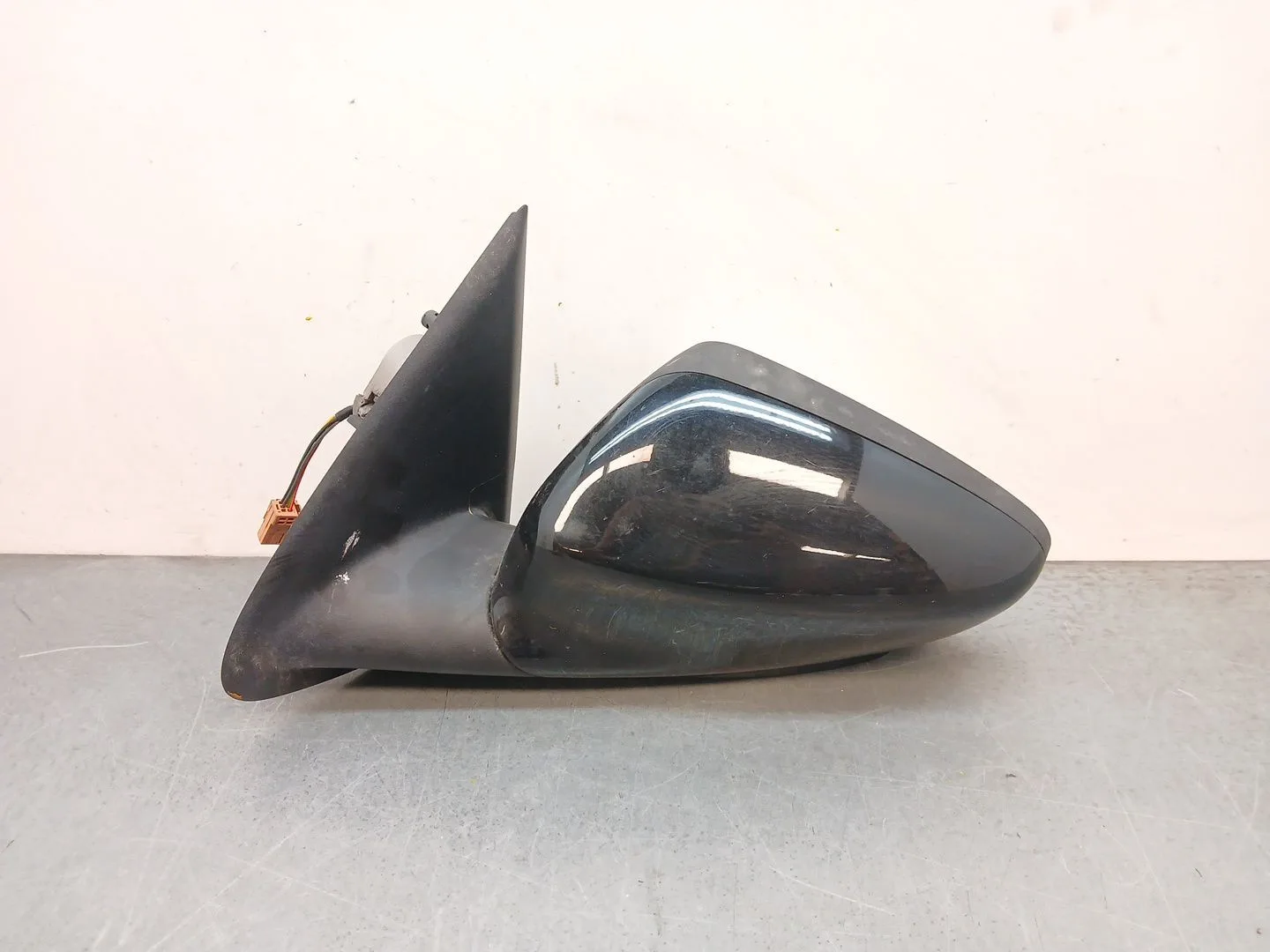 Retrovisor Izquierdo para Citroën C-Elysee (Dd_)
