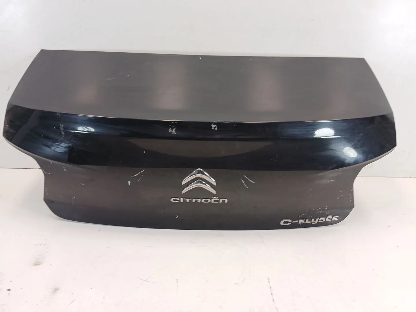 Tapa Maletero para Citroën C-Elysee (Dd_)