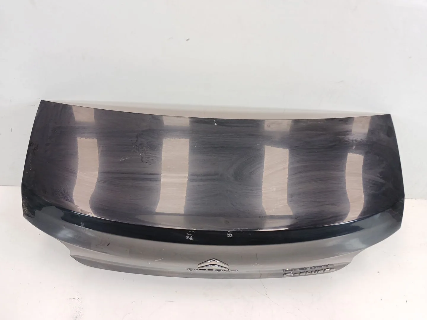 Tapa Maletero para Citroën C-Elysee (Dd_)