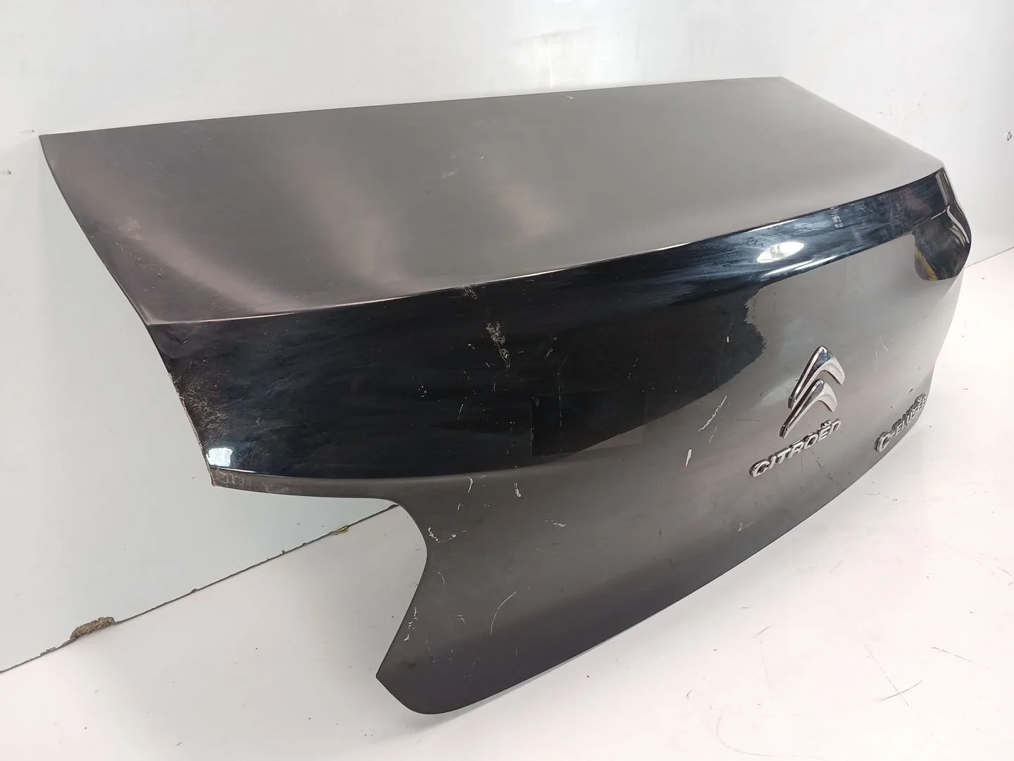 Tapa Maletero para Citroën C-Elysee (Dd_)