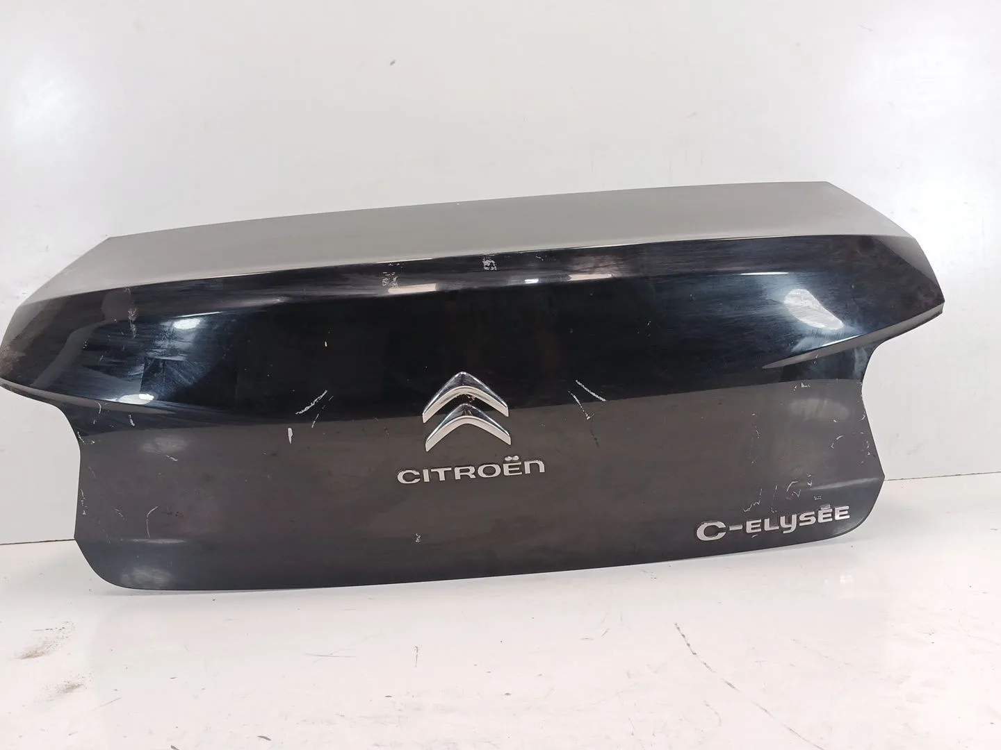Tapa Maletero para Citroën C-Elysee (Dd_)
