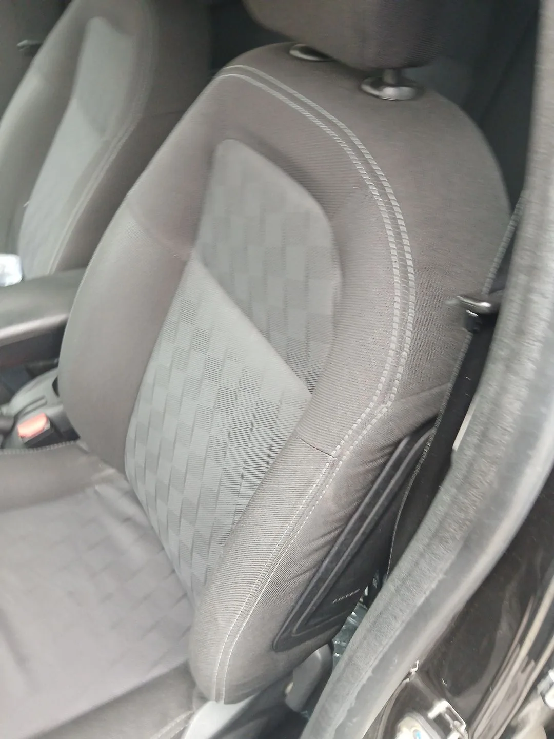 Asiento Delantero Izquierdo para Citroën C-Elysee (Dd_)