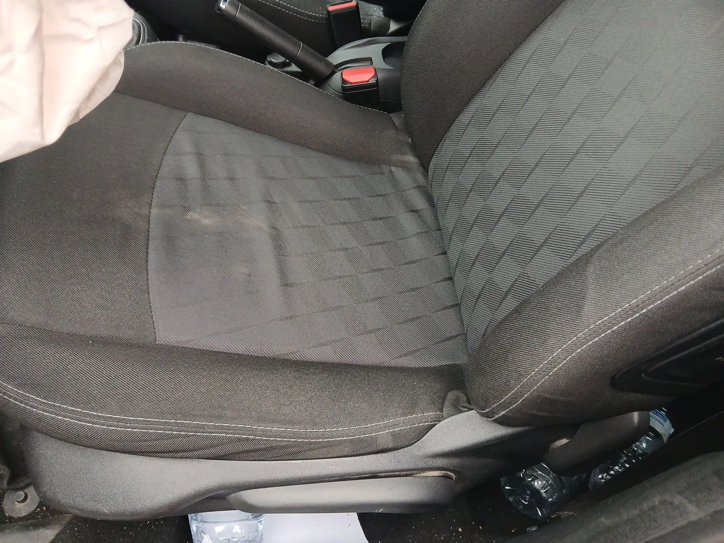 Asiento Delantero Izquierdo para Citroën C-Elysee (Dd_)
