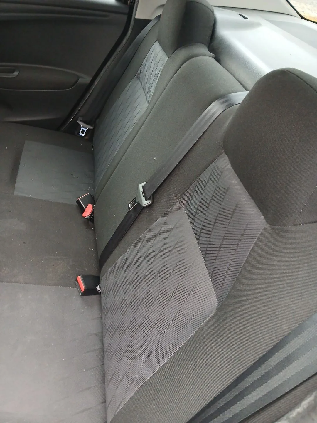 Asientos Traseros para Citroën C-Elysee (Dd_)