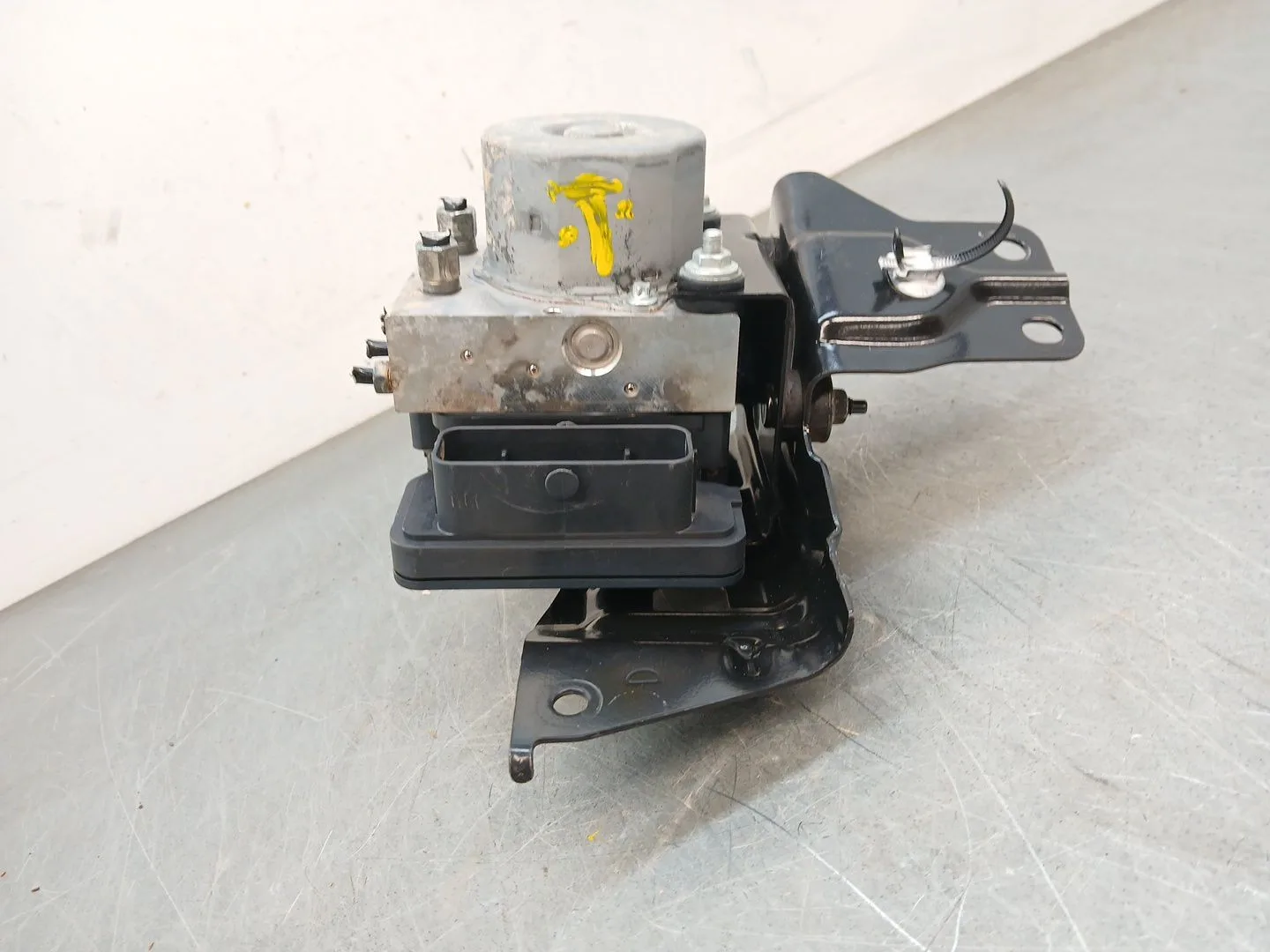 Abs para Nissan X-Trail Iii (T32_, T32R, T32Rr)