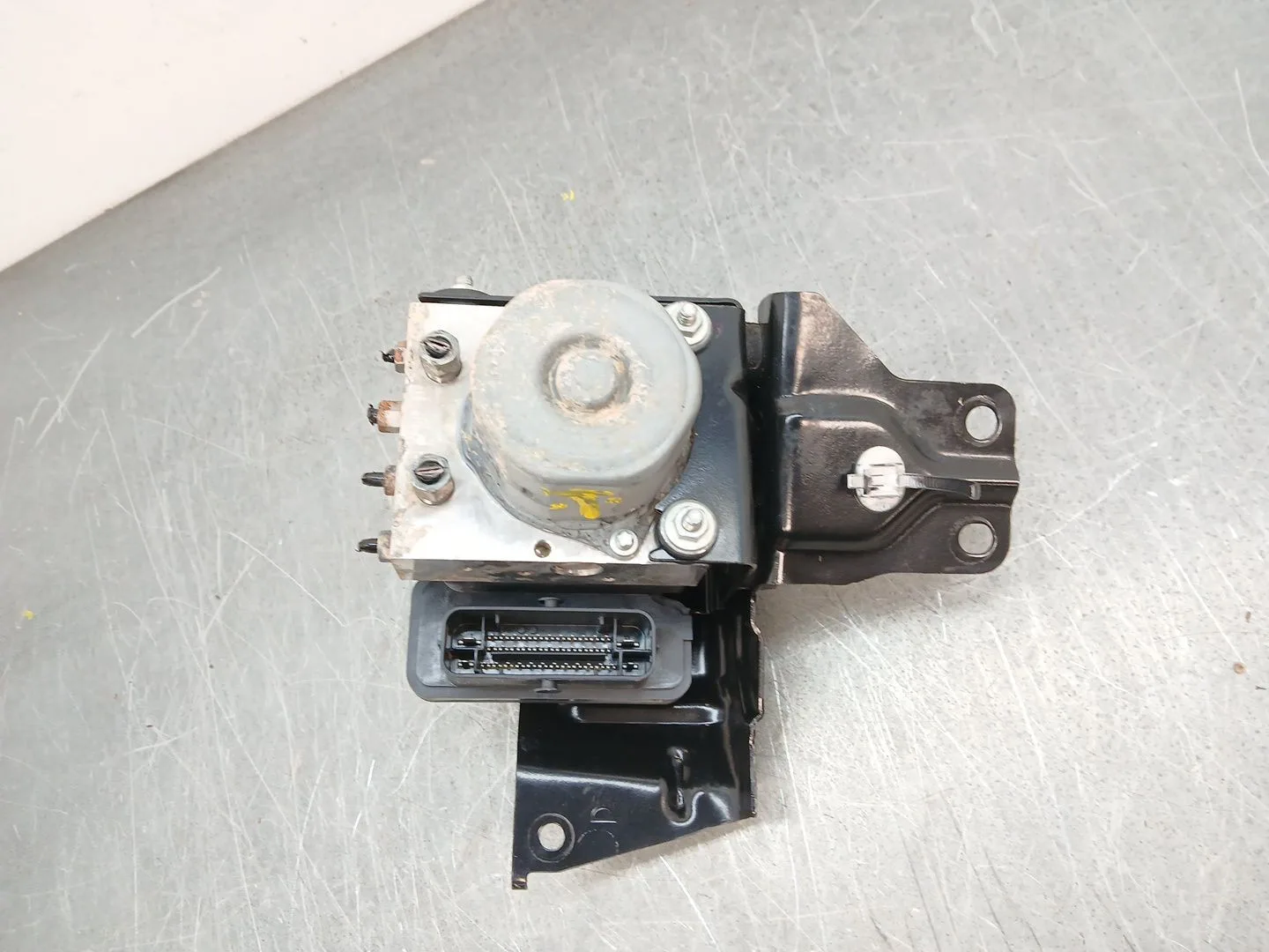 Abs para Nissan X-Trail Iii (T32_, T32R, T32Rr)