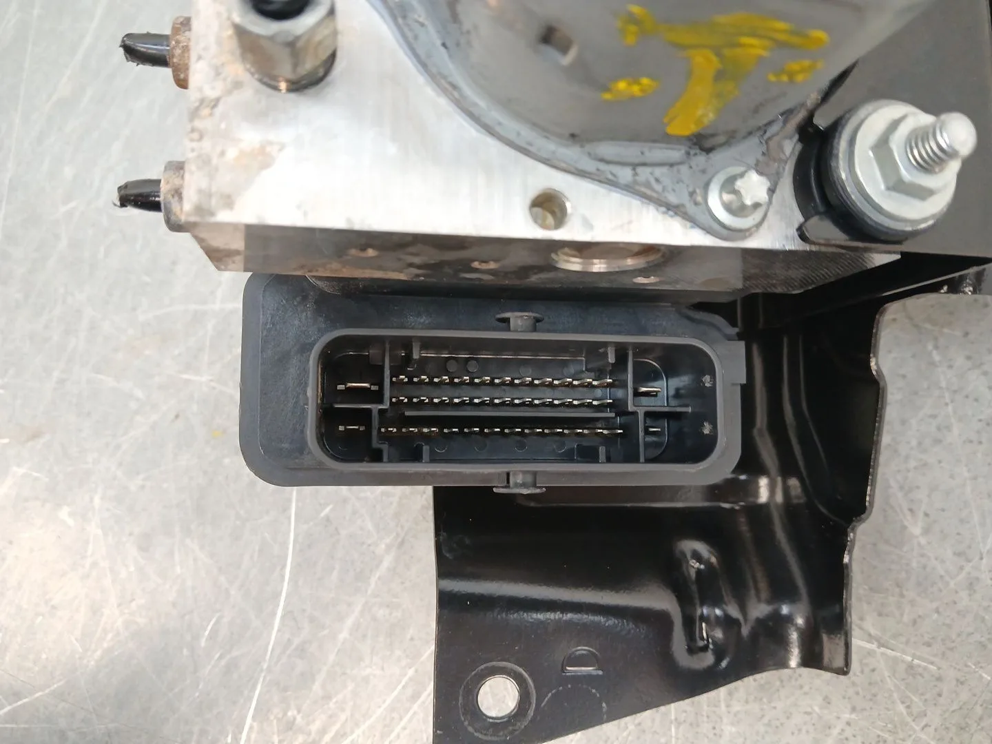 Abs para Nissan X-Trail Iii (T32_, T32R, T32Rr)