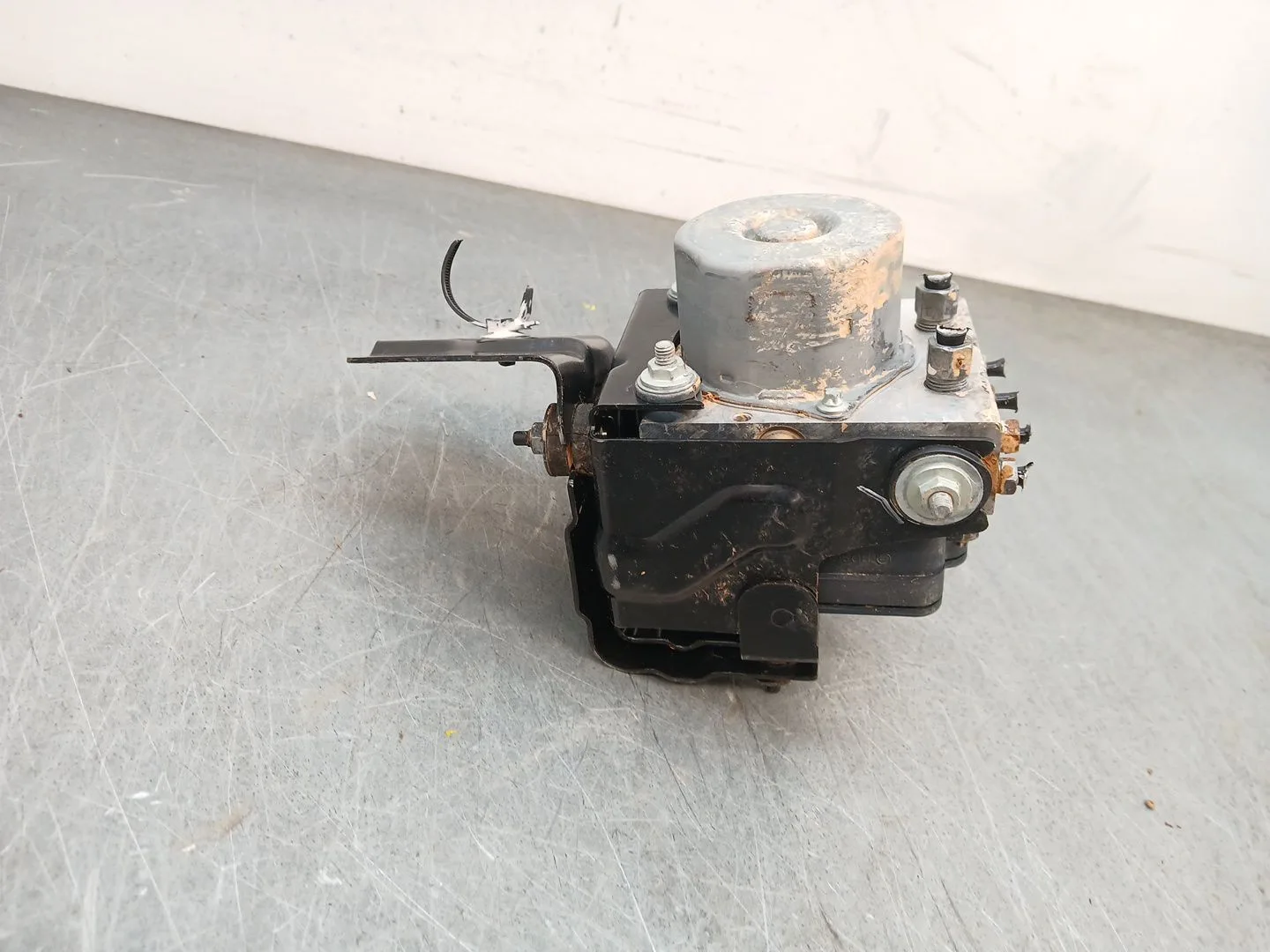Abs para Nissan X-Trail Iii (T32_, T32R, T32Rr)