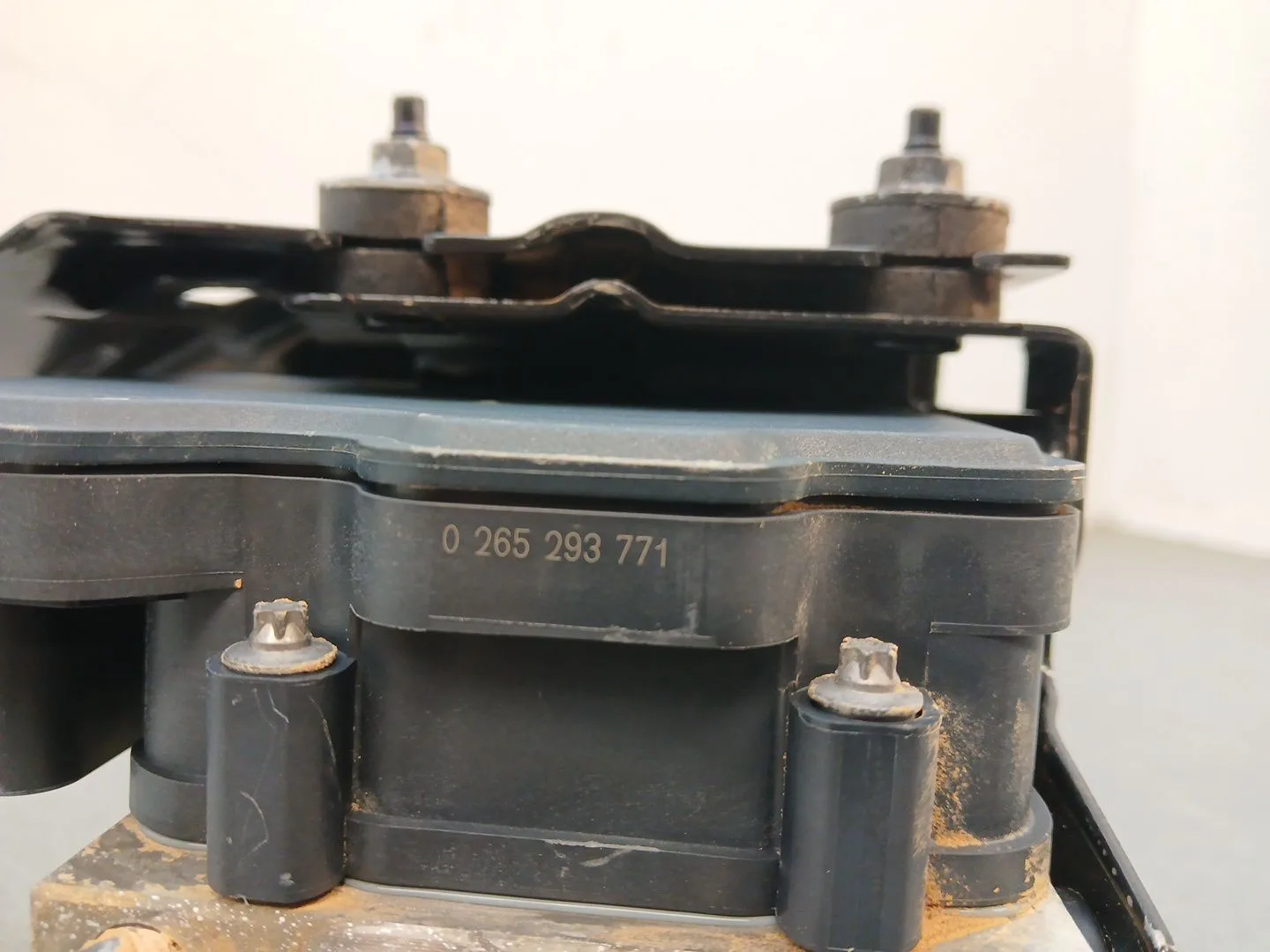 Abs para Nissan X-Trail Iii (T32_, T32R, T32Rr)
