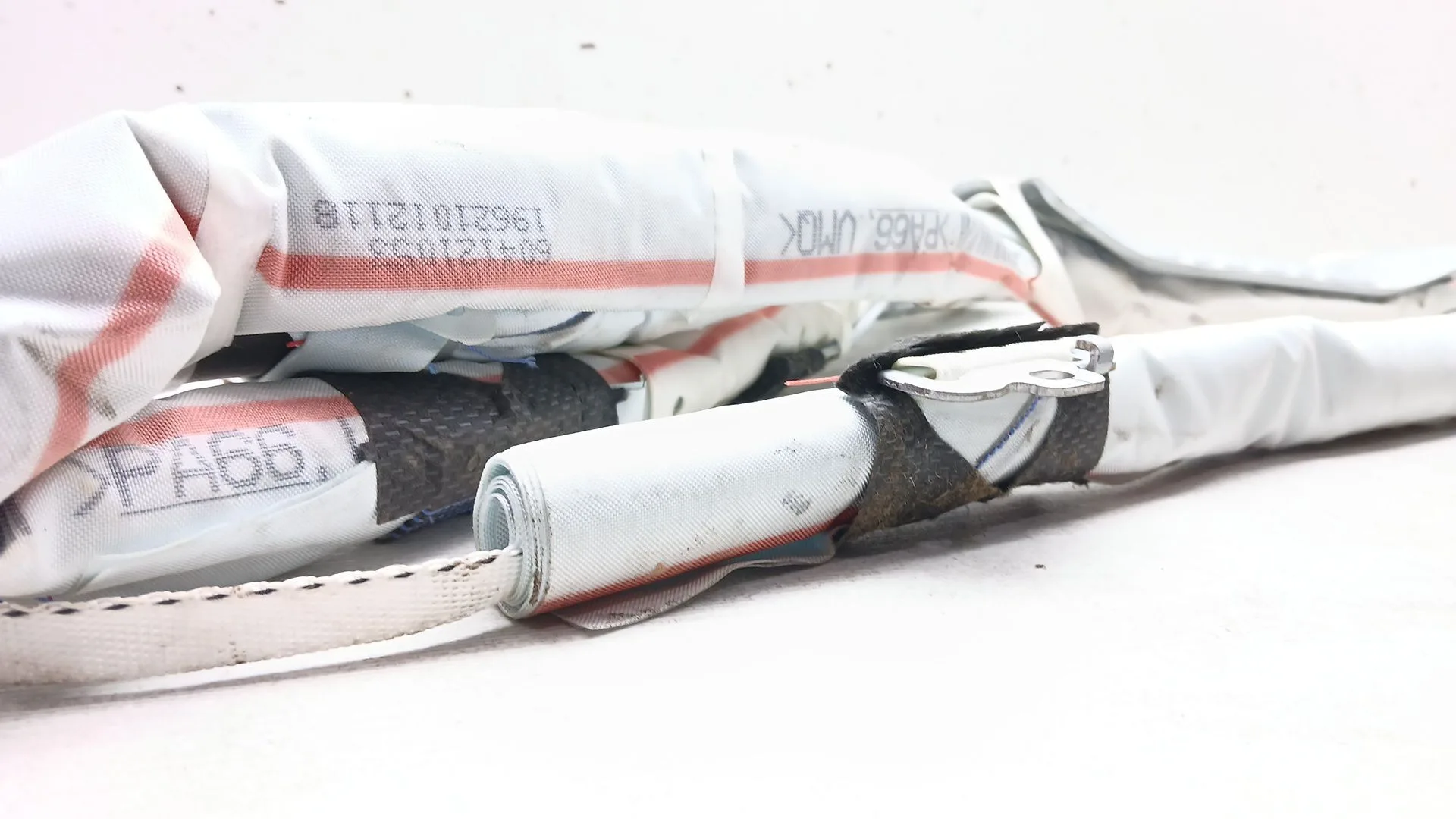 Airbag Cortina Delantero Izquierdo para Nissan X-Trail Iii (T32_, T32R, T32Rr)