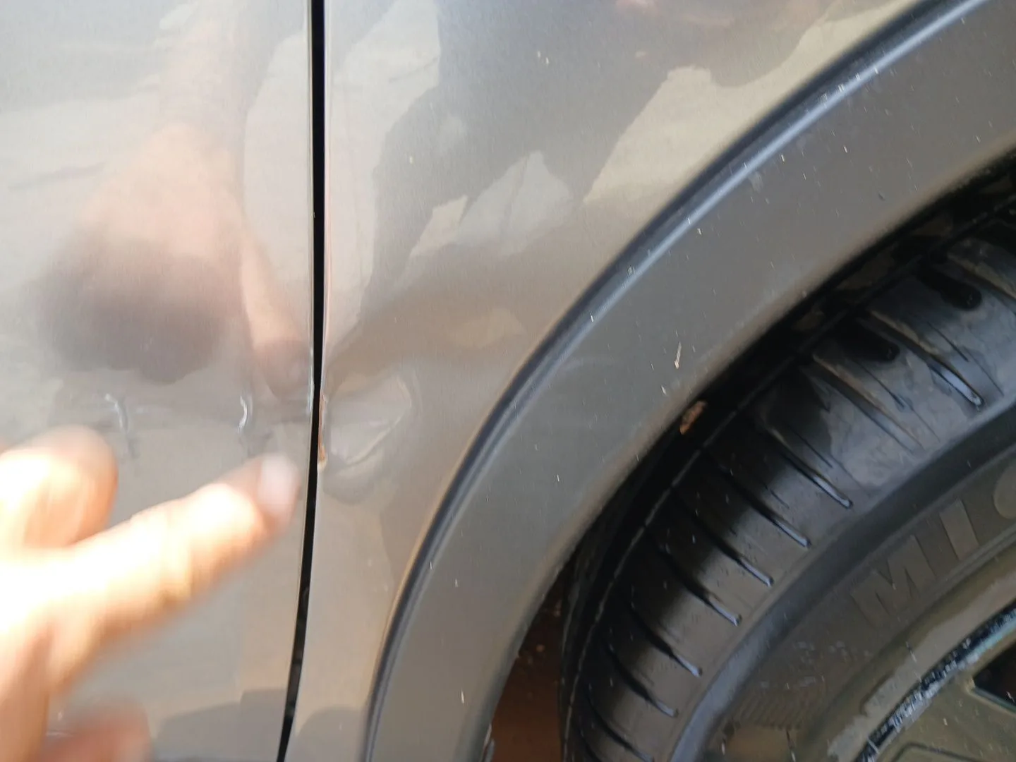 Aleta Delantera Derecha para Nissan X-Trail Iii (T32_, T32R, T32Rr)