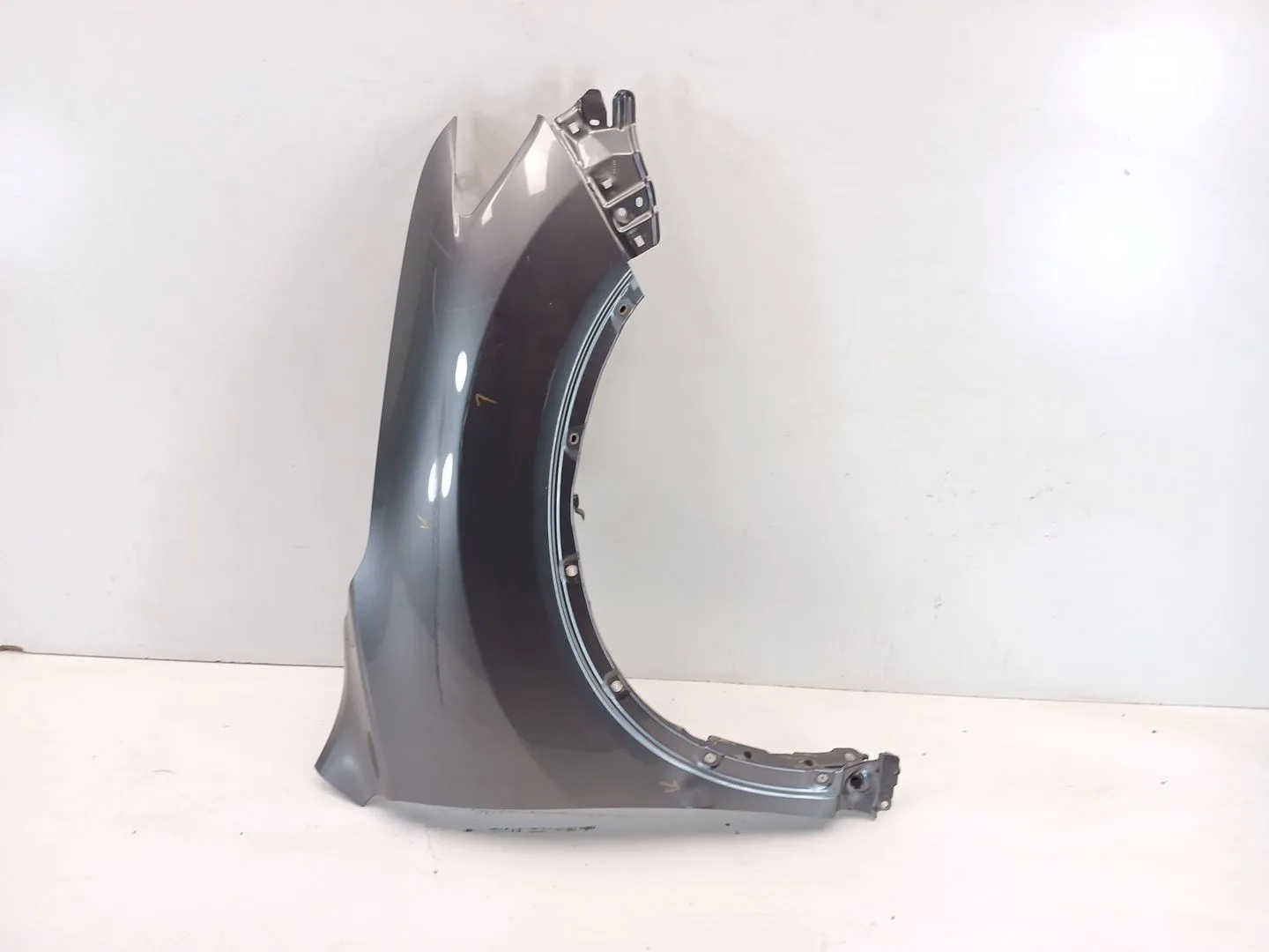 Aleta Delantera Derecha para Nissan X-Trail Iii (T32_, T32R, T32Rr)