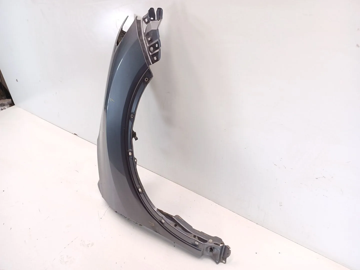 Aleta Delantera Derecha para Nissan X-Trail Iii (T32_, T32R, T32Rr)