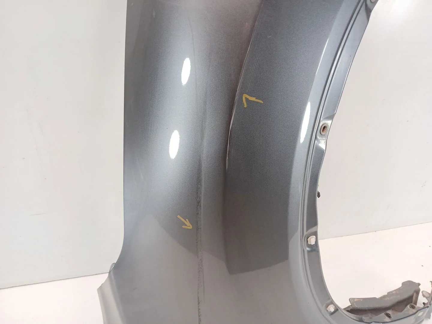 Aleta Delantera Derecha para Nissan X-Trail Iii (T32_, T32R, T32Rr)