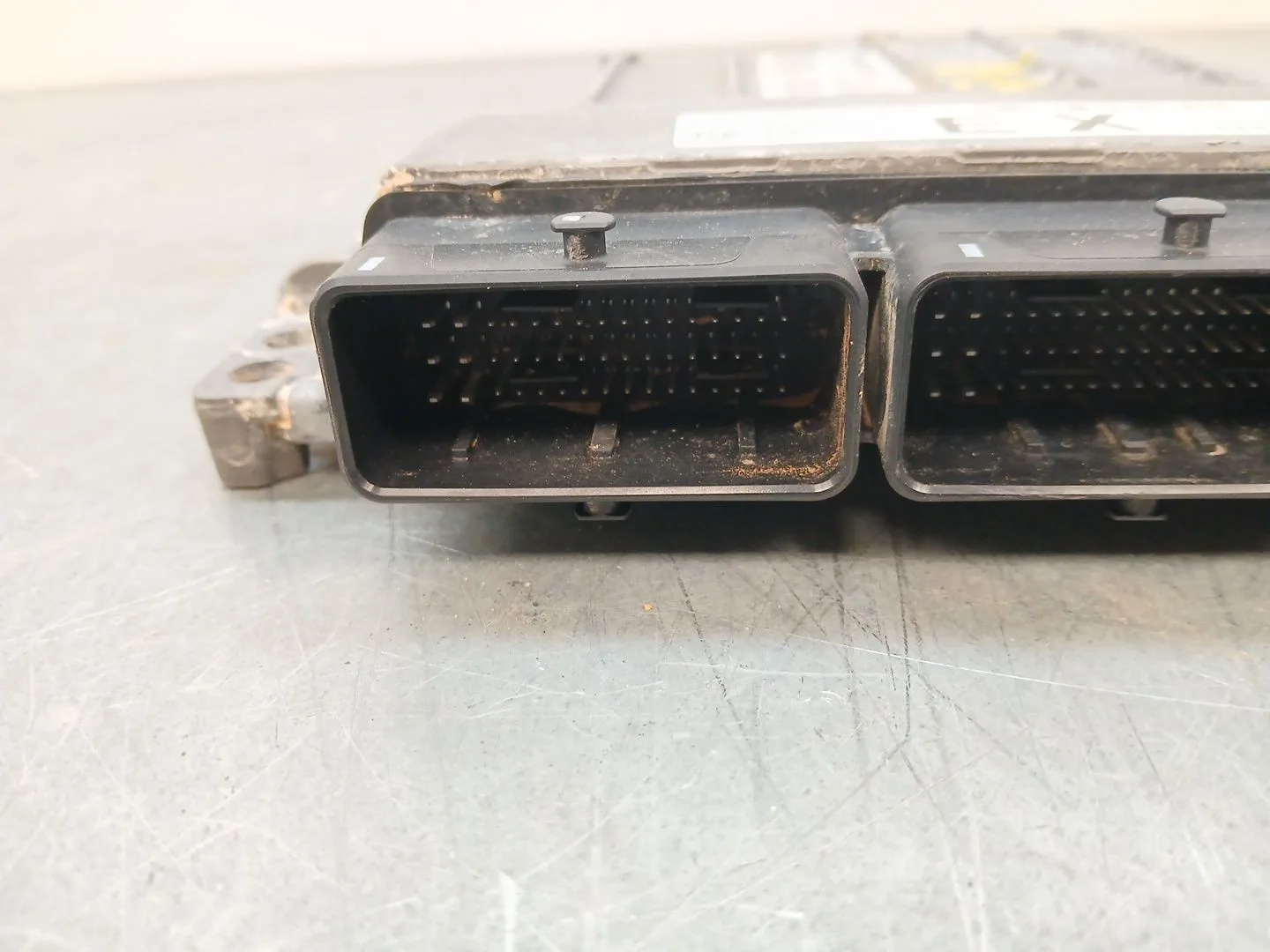 Centralita Motor Uce para Nissan X-Trail Iii (T32_, T32R, T32Rr)