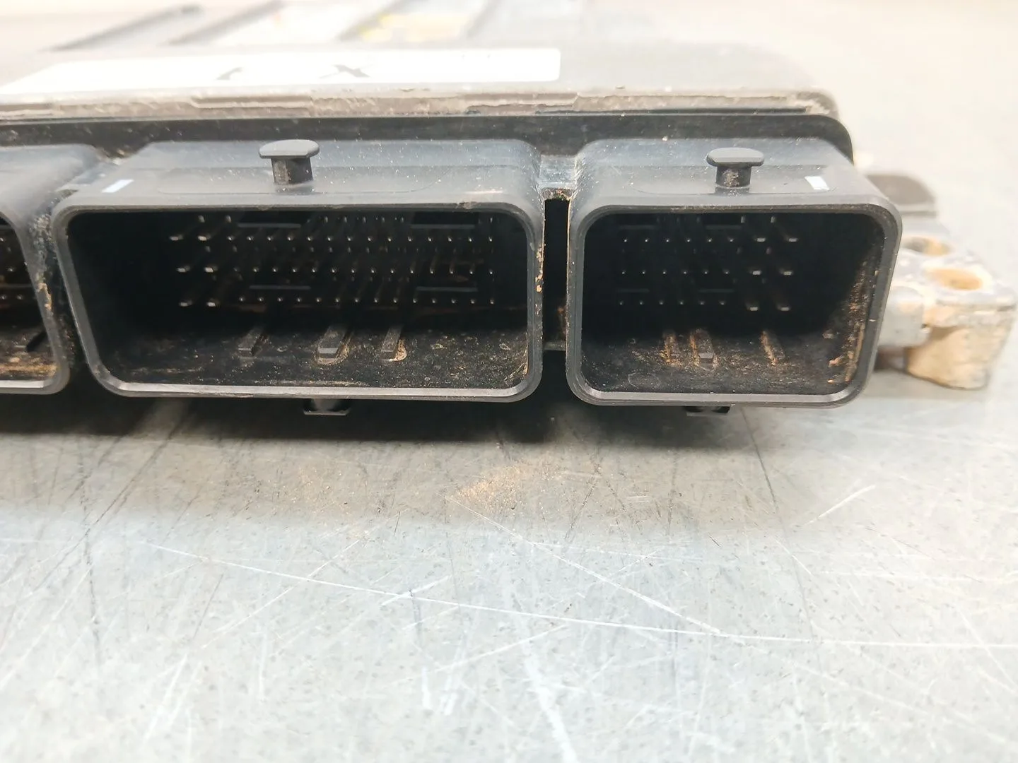 Centralita Motor Uce para Nissan X-Trail Iii (T32_, T32R, T32Rr)