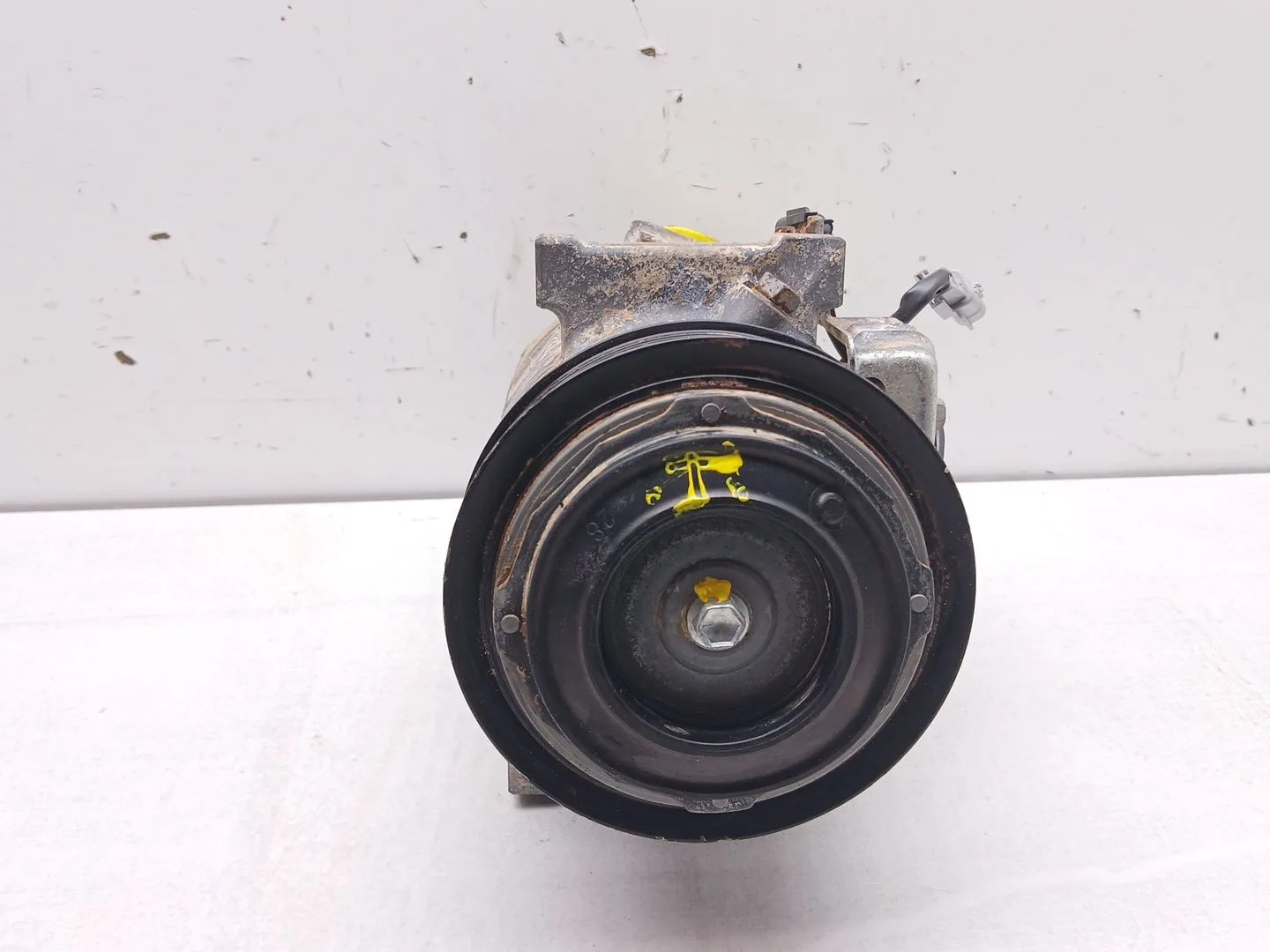 Compresor Aire Acondicionado para Nissan X-Trail Iii (T32_, T32R, T32Rr)