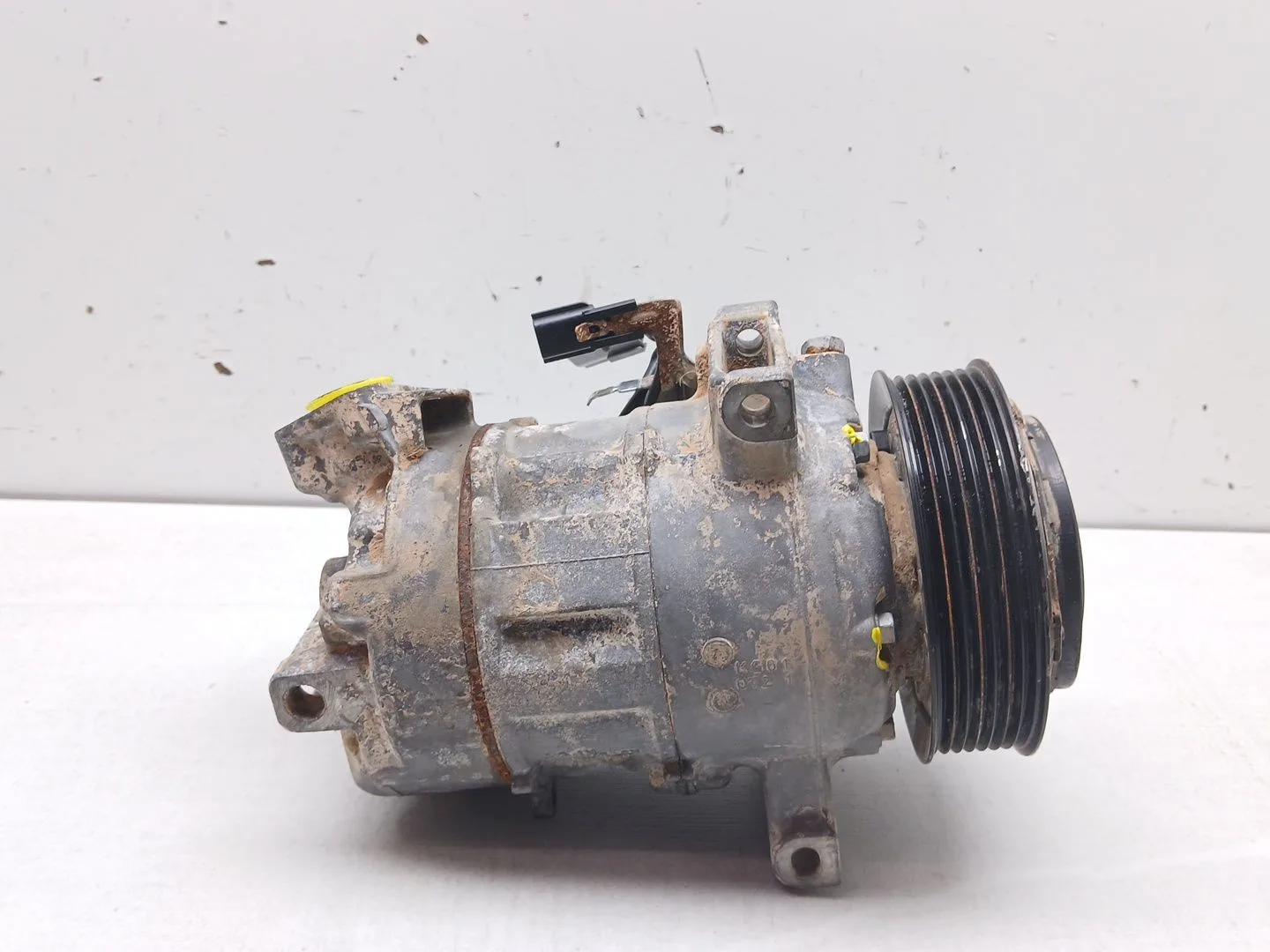 Compresor Aire Acondicionado para Nissan X-Trail Iii (T32_, T32R, T32Rr)
