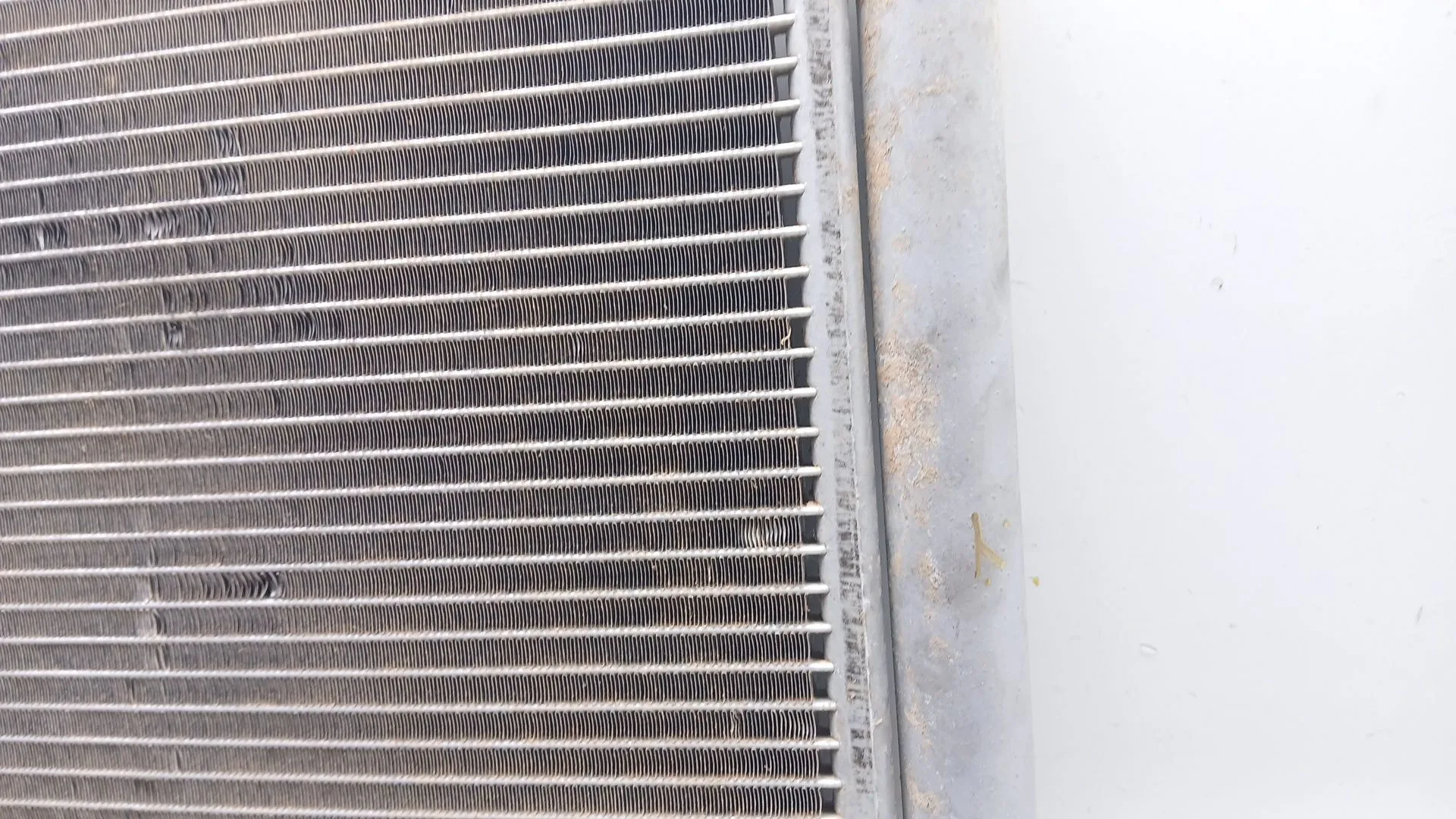 Condensador / Radiador Aire Acondicionado para Nissan X-Trail Iii (T32_, T32R, T32Rr)