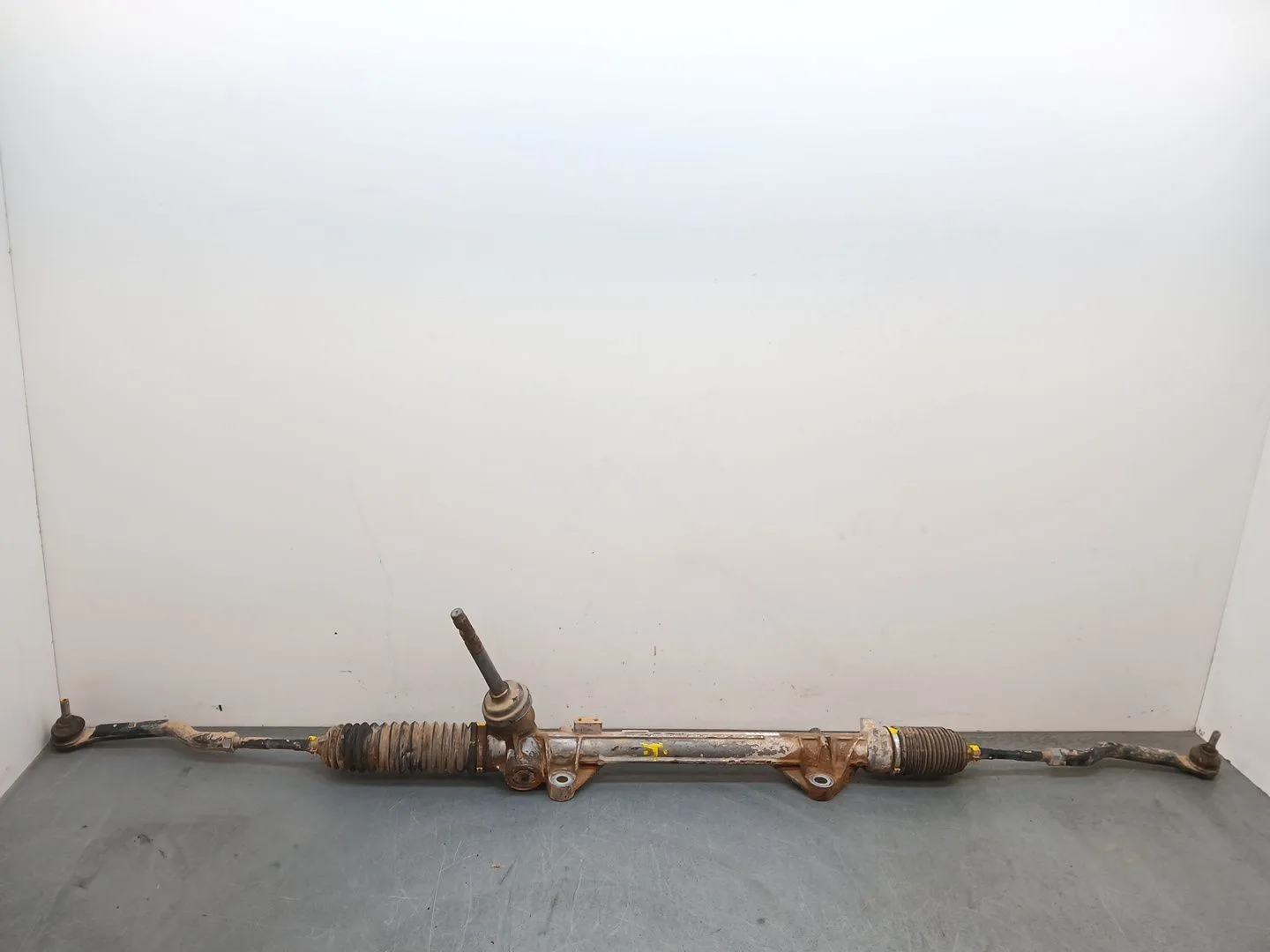 Cremallera Direccion para Nissan X-Trail Iii (T32_, T32R, T32Rr)