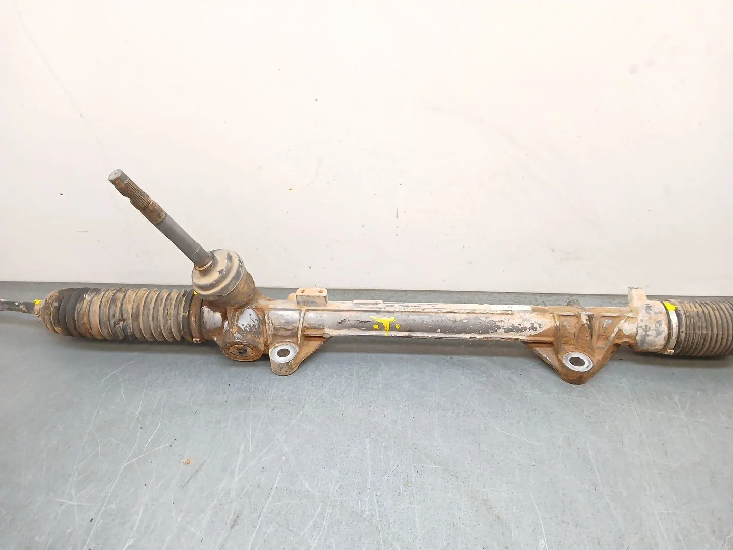 Cremallera Direccion para Nissan X-Trail Iii (T32_, T32R, T32Rr)
