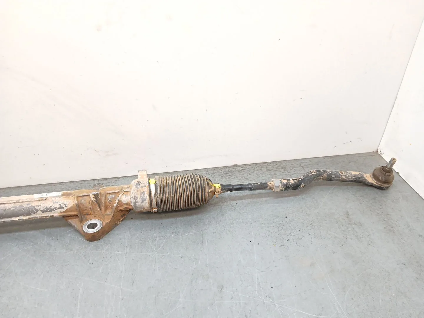 Cremallera Direccion para Nissan X-Trail Iii (T32_, T32R, T32Rr)