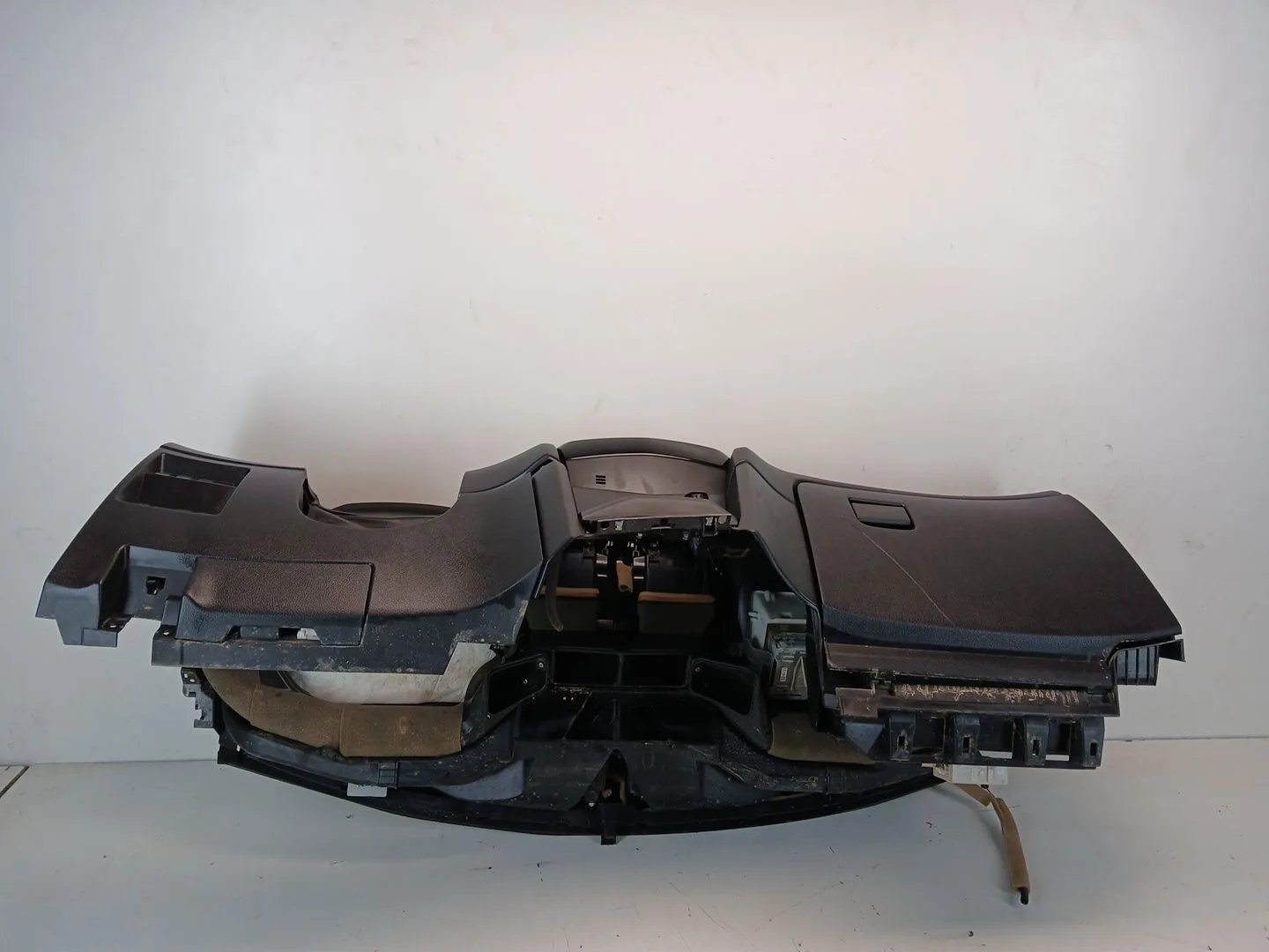 Kit Airbag para Nissan X-Trail Iii (T32_, T32R, T32Rr)