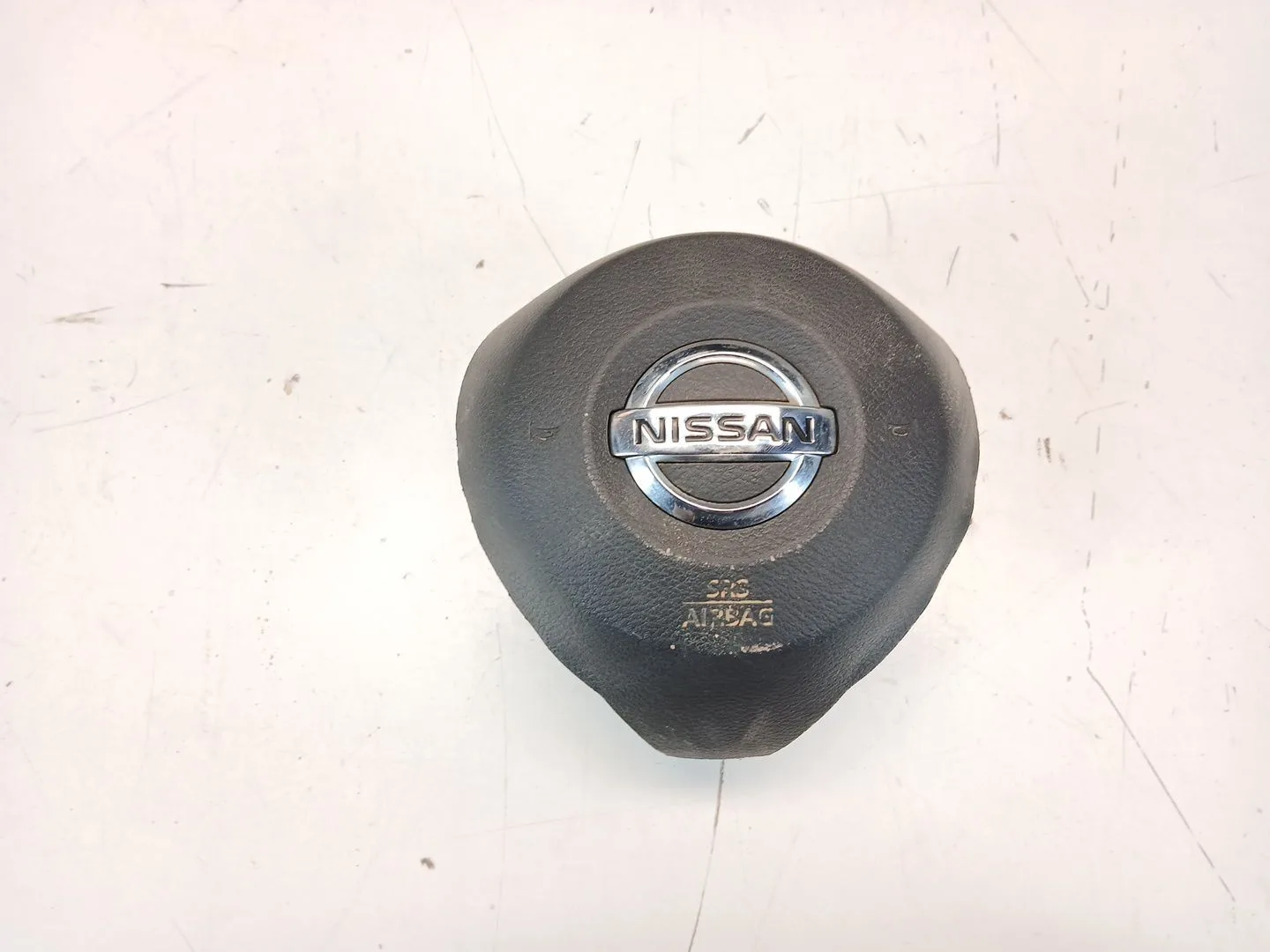 Kit Airbag para Nissan X-Trail Iii (T32_, T32R, T32Rr)