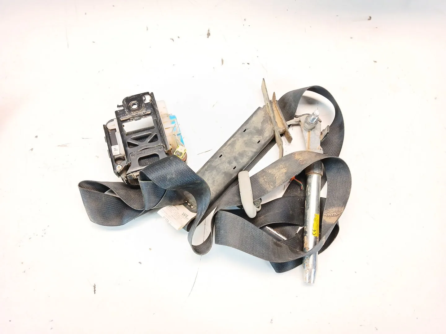 Kit Airbag para Nissan X-Trail Iii (T32_, T32R, T32Rr)