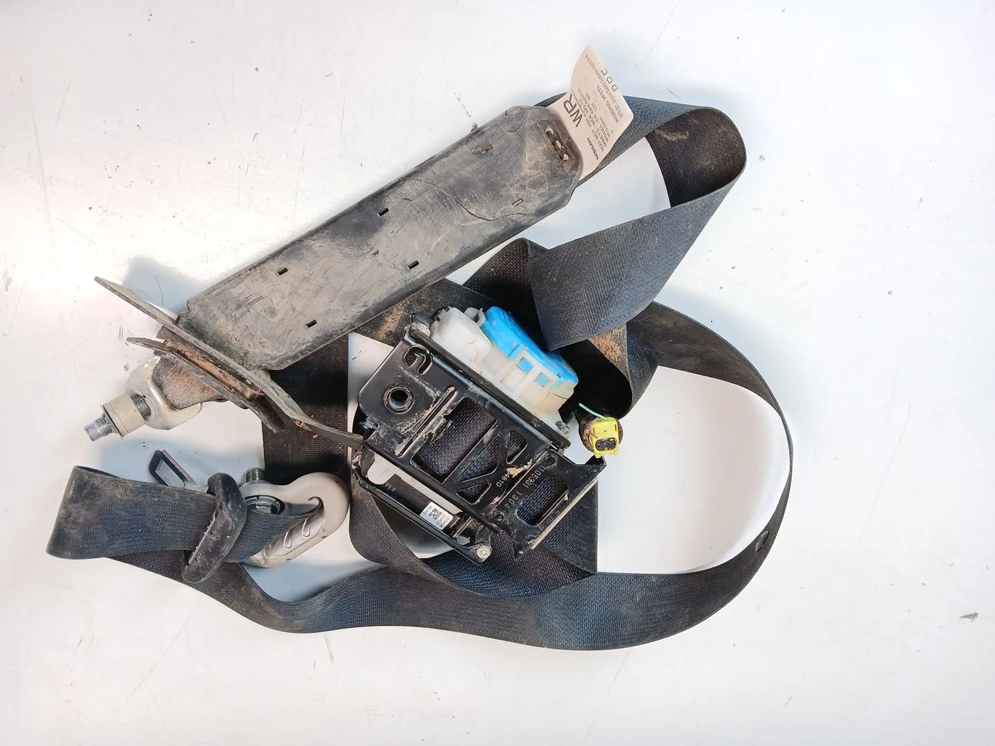 Kit Airbag para Nissan X-Trail Iii (T32_, T32R, T32Rr)