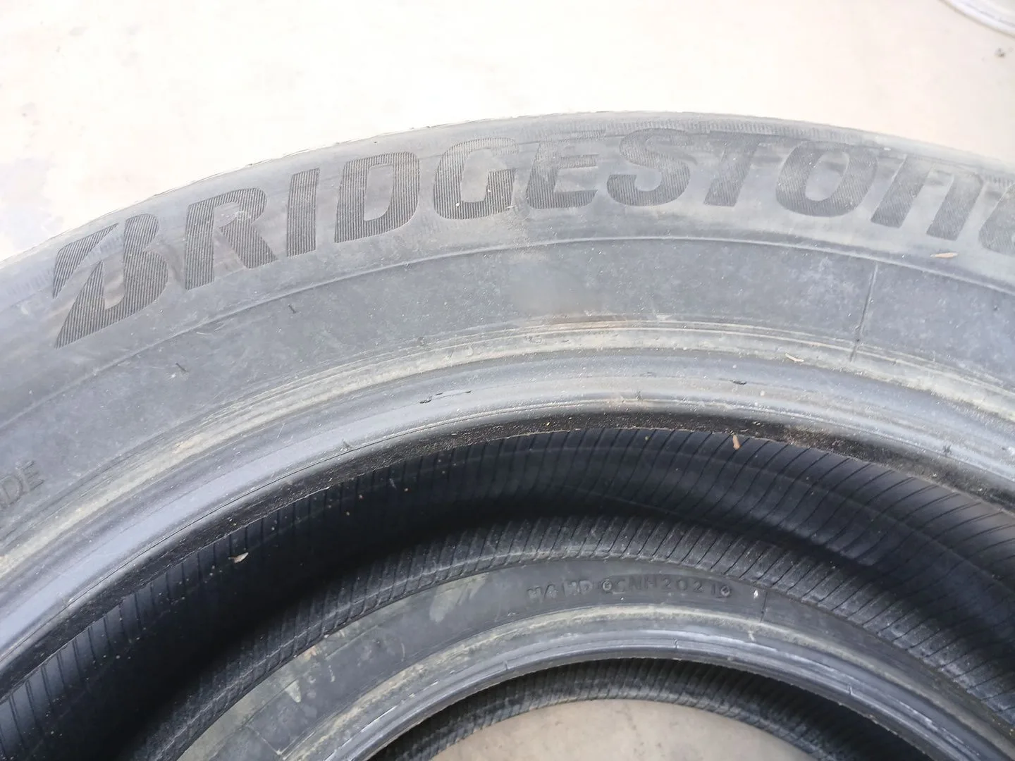 Neumatico para Nissan X-Trail Iii (T32_, T32R, T32Rr)