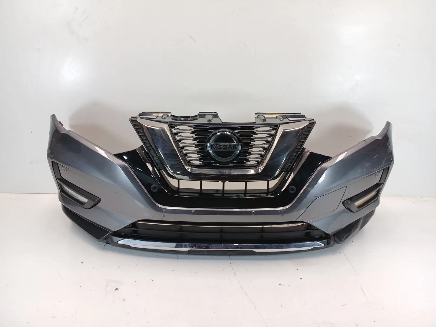 Paragolpes Delantero para Nissan X-Trail Iii (T32_, T32R, T32Rr)