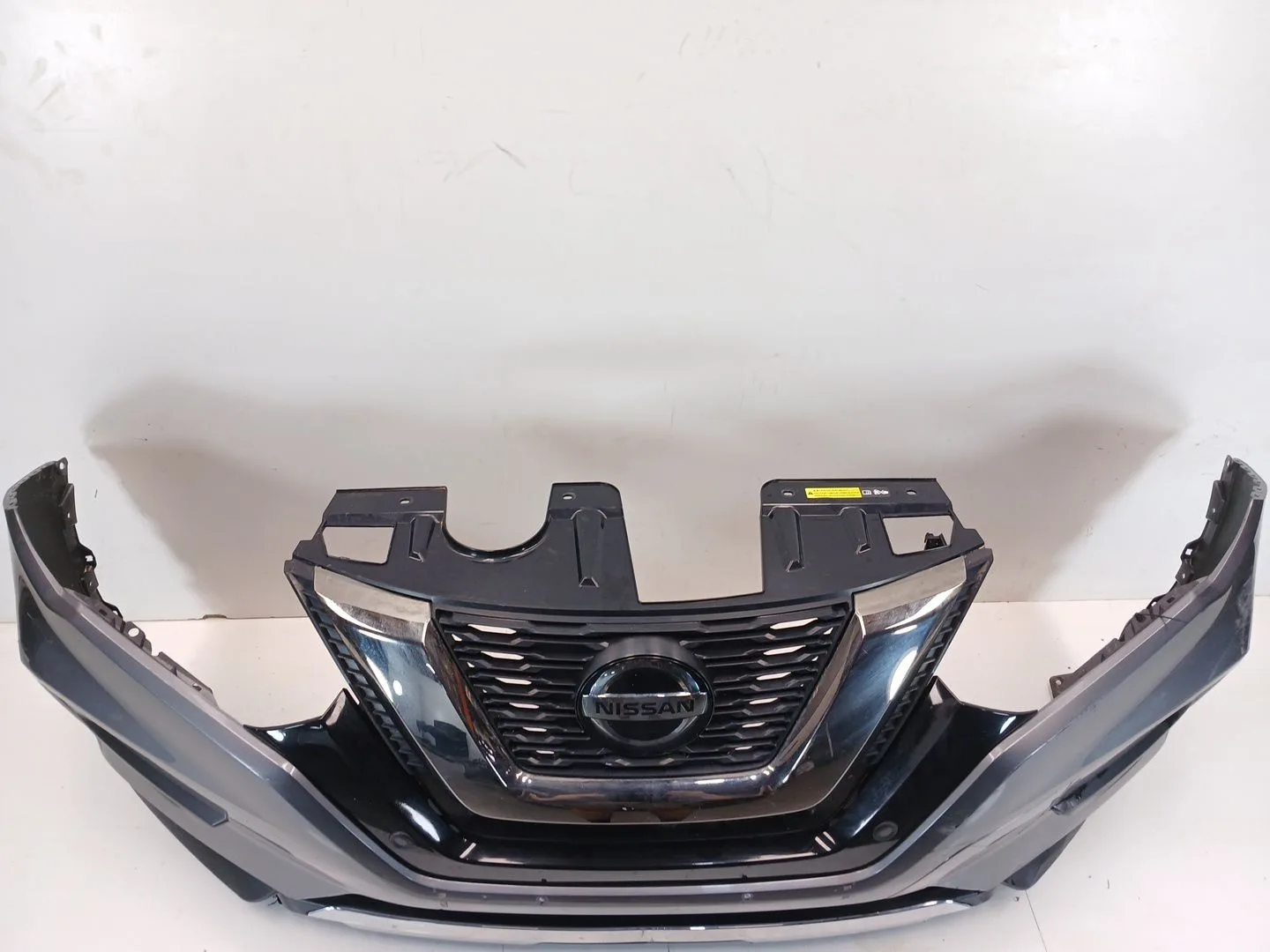 Paragolpes Delantero para Nissan X-Trail Iii (T32_, T32R, T32Rr)