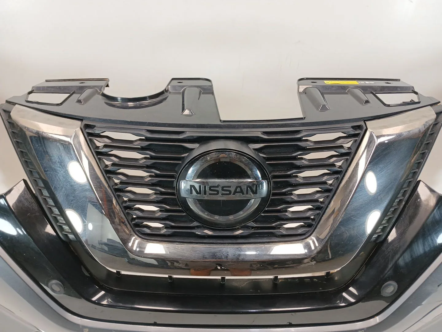 Paragolpes Delantero para Nissan X-Trail Iii (T32_, T32R, T32Rr)