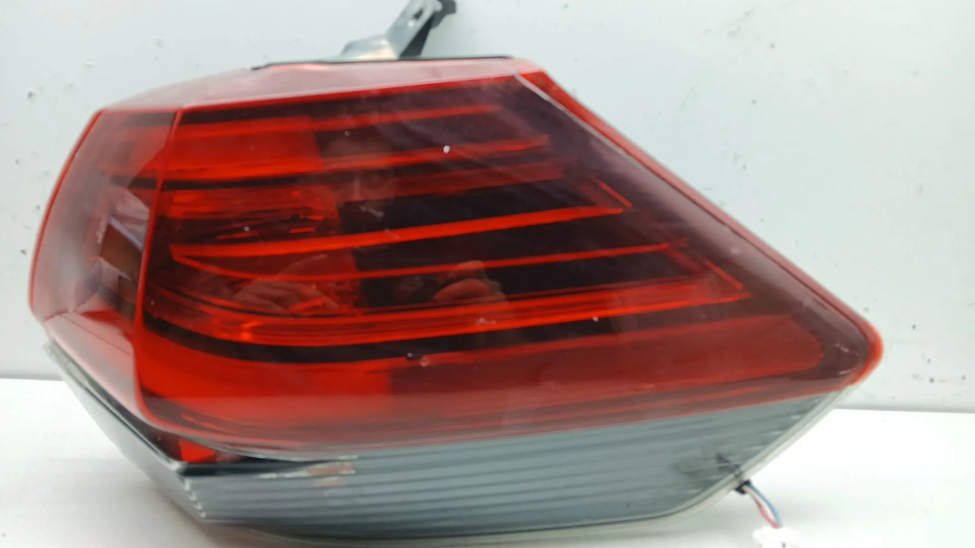 Piloto Trasero Derecho para Nissan X-Trail Iii (T32_, T32R, T32Rr)