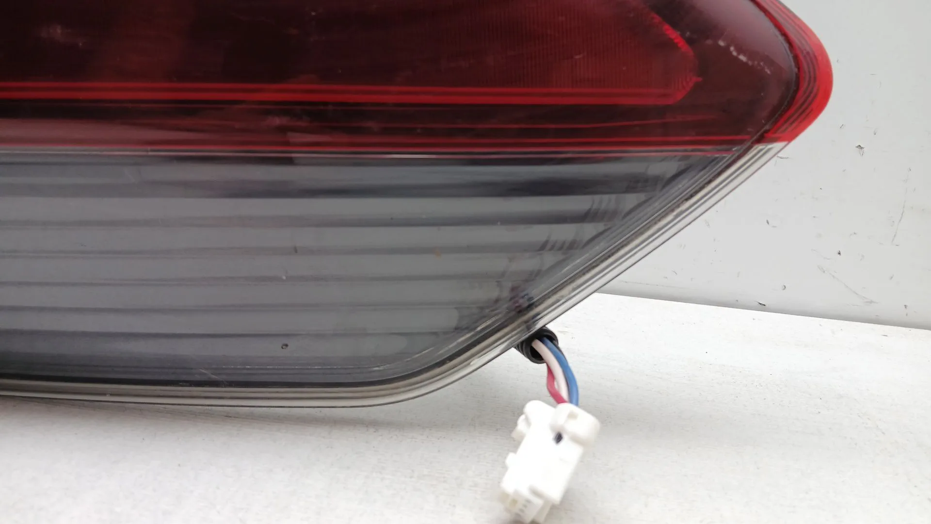 Piloto Trasero Derecho para Nissan X-Trail Iii (T32_, T32R, T32Rr)