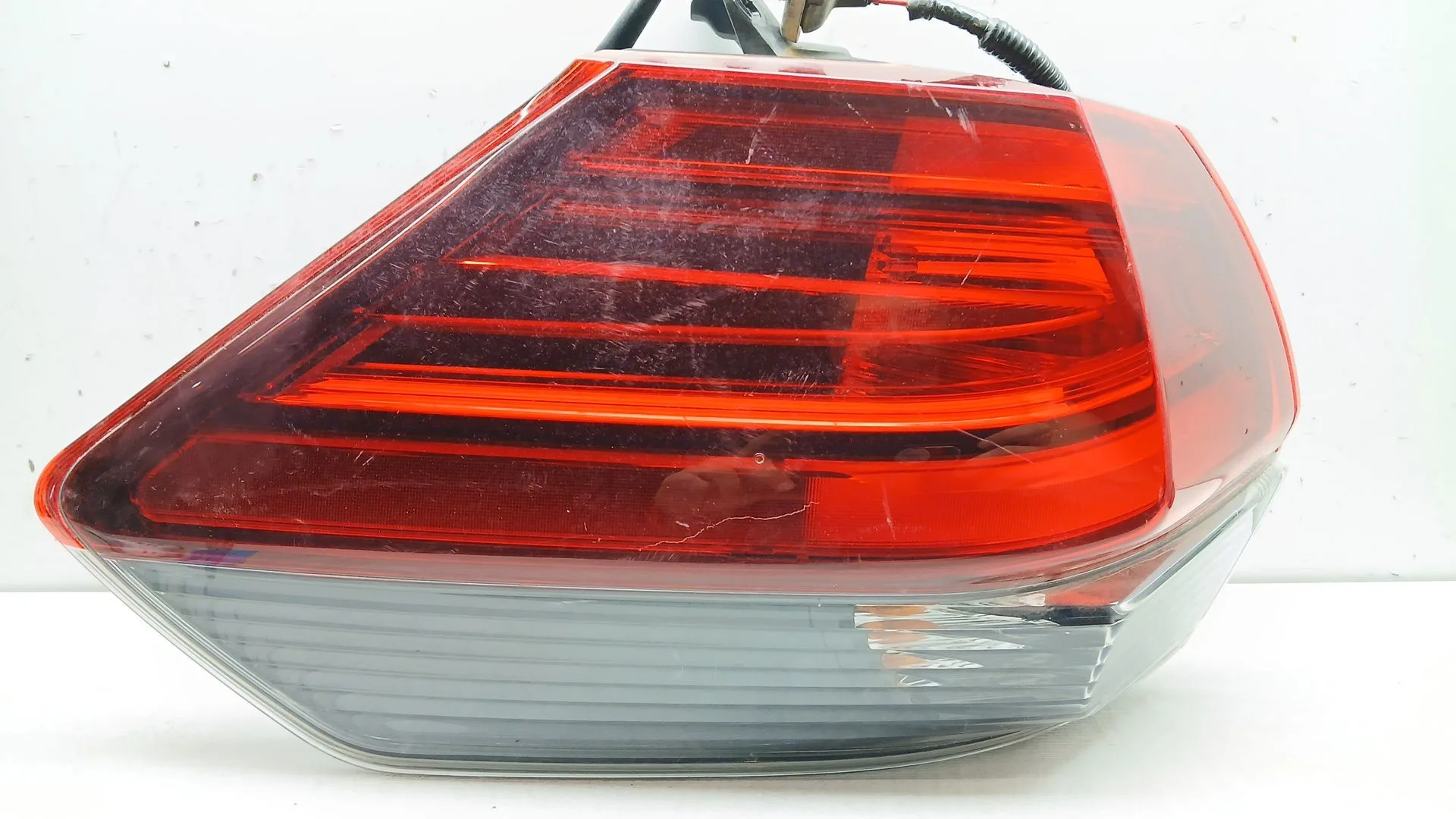 Piloto Trasero Izquierdo para Nissan X-Trail Iii (T32_, T32R, T32Rr)