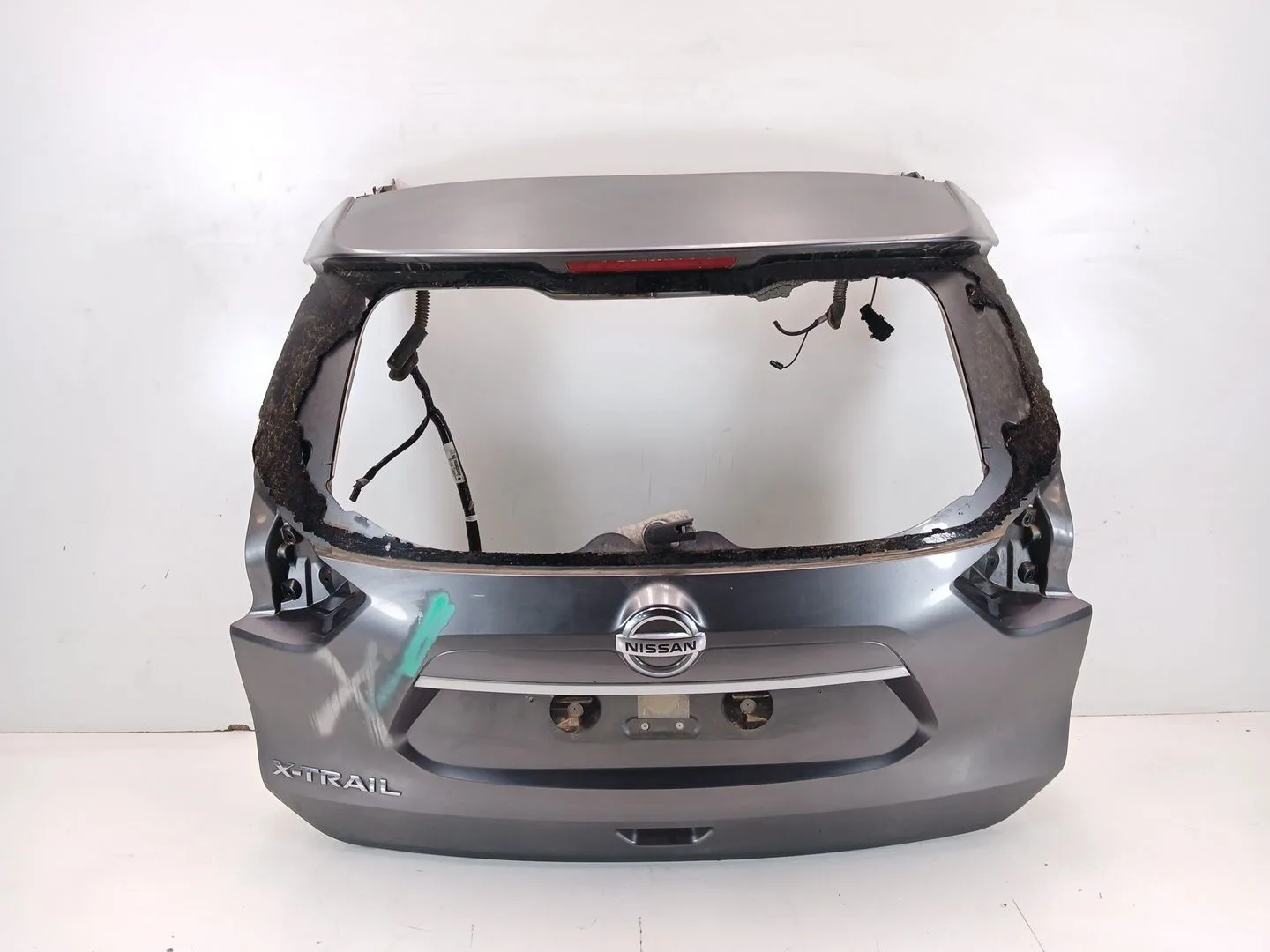 Porton Trasero para Nissan X-Trail Iii (T32_, T32R, T32Rr)