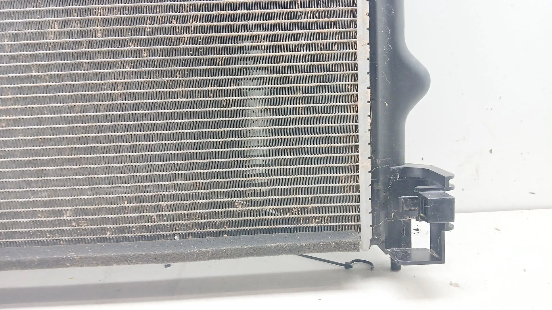 Radiador Agua para Nissan X-Trail Iii (T32_, T32R, T32Rr)