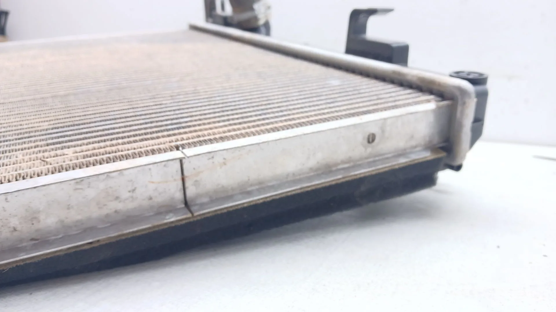 Radiador Agua para Nissan X-Trail Iii (T32_, T32R, T32Rr)
