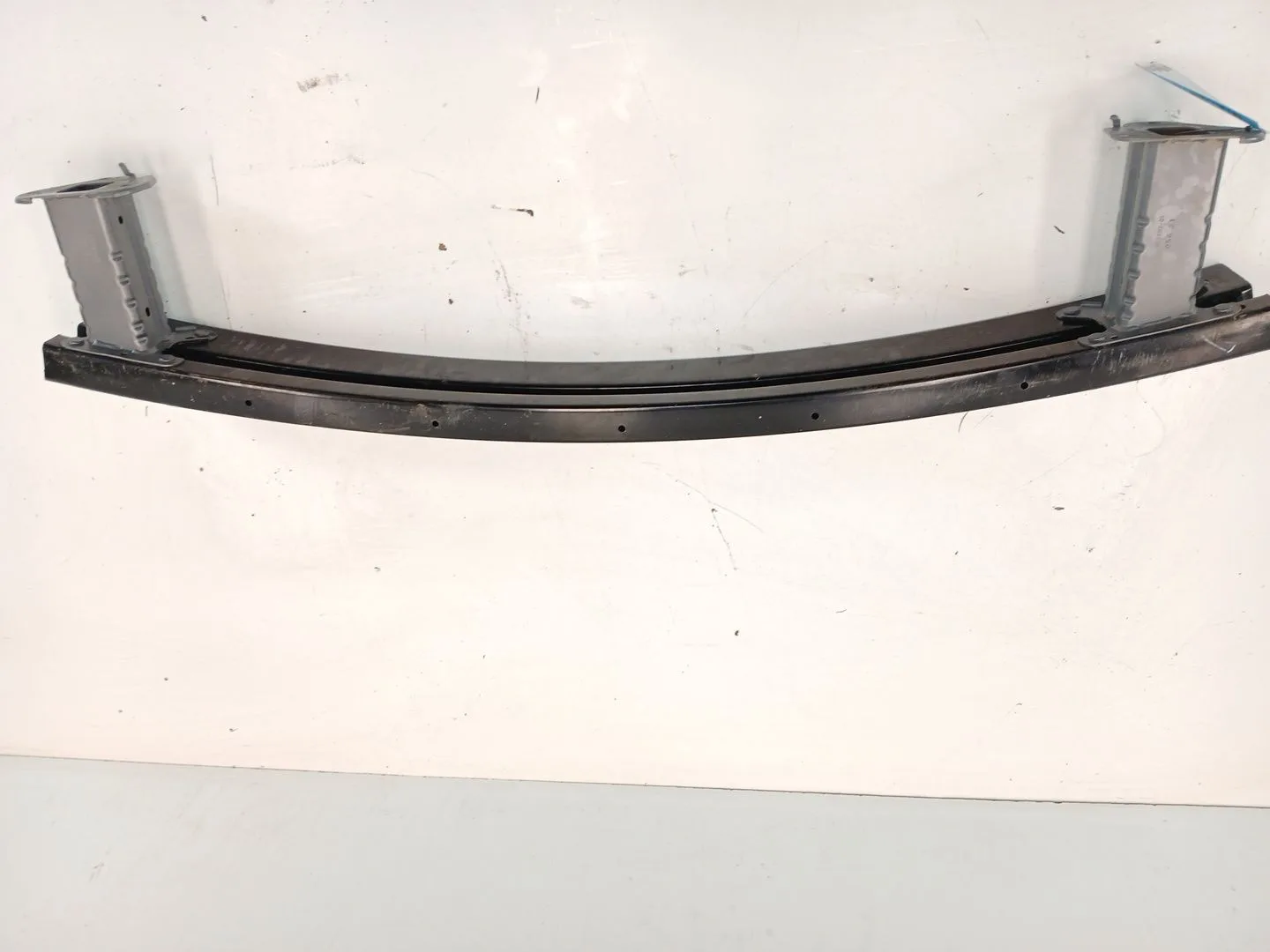 Refuerzo Paragolpes Trasero para Nissan X-Trail Iii (T32_, T32R, T32Rr)