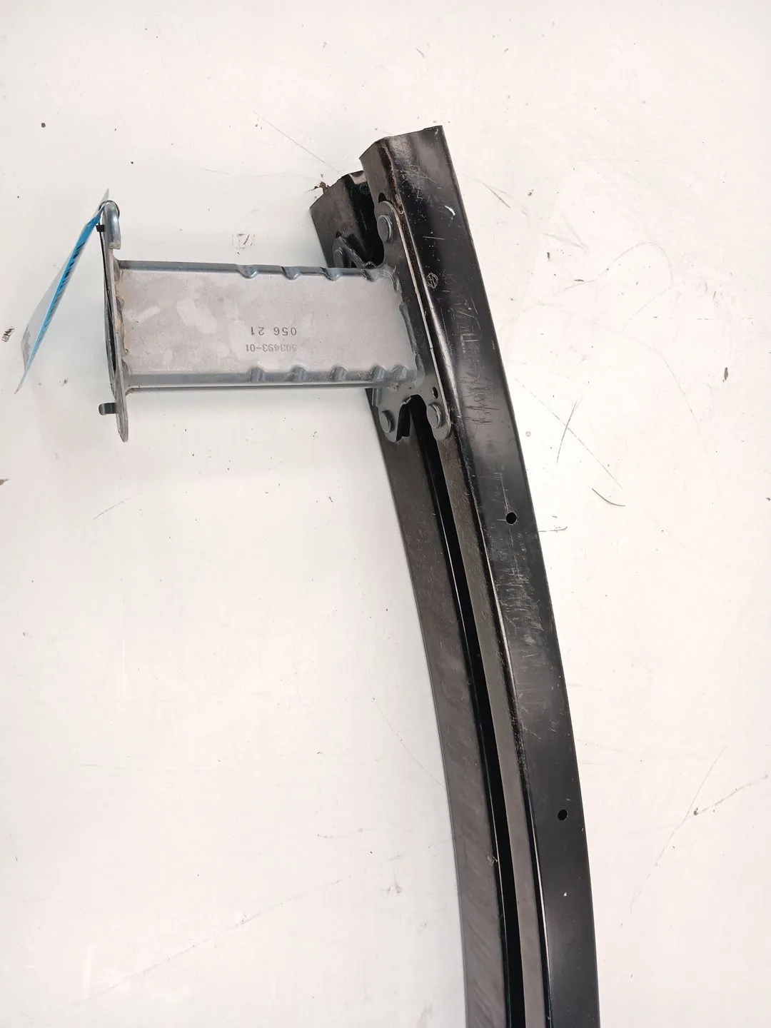 Refuerzo Paragolpes Trasero para Nissan X-Trail Iii (T32_, T32R, T32Rr)