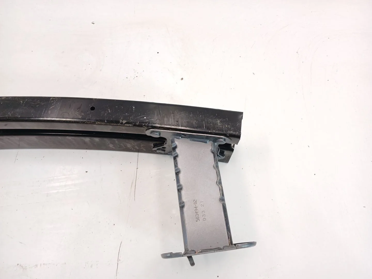 Refuerzo Paragolpes Trasero para Nissan X-Trail Iii (T32_, T32R, T32Rr)