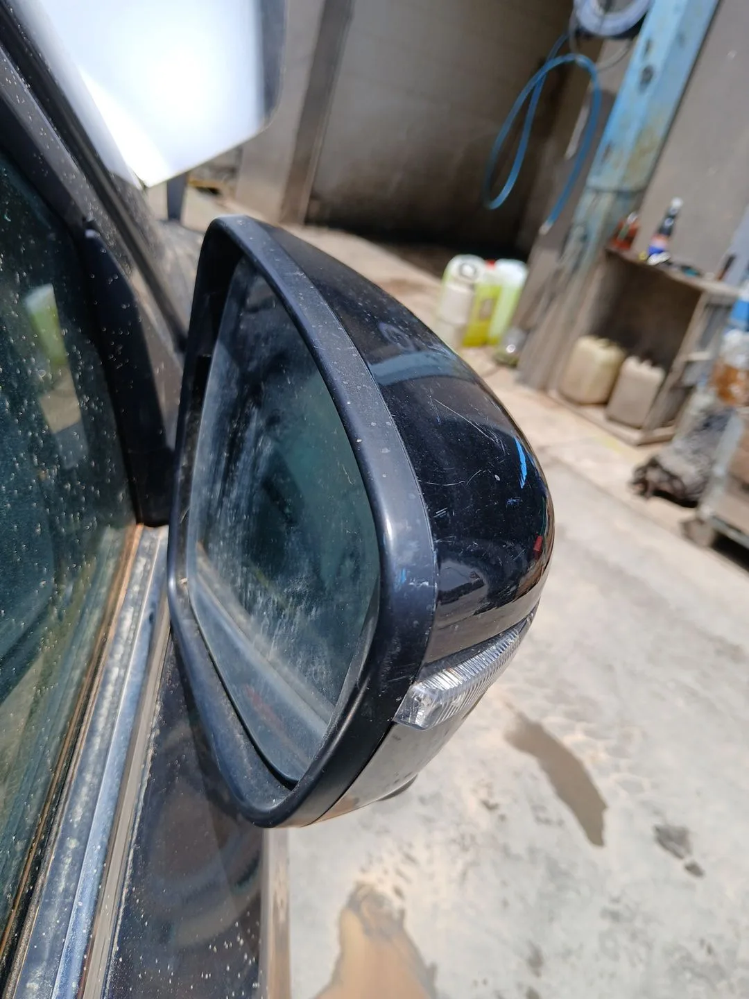 Retrovisor Derecho para Nissan X-Trail Iii (T32_, T32R, T32Rr)