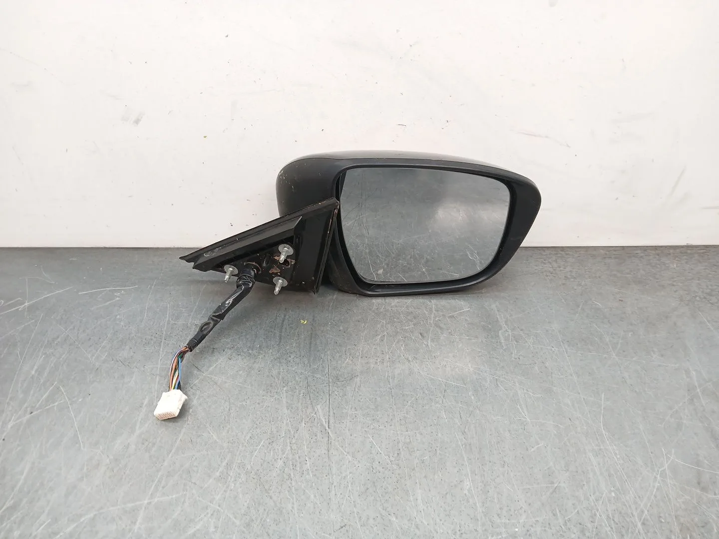 Retrovisor Derecho para Nissan X-Trail Iii (T32_, T32R, T32Rr)