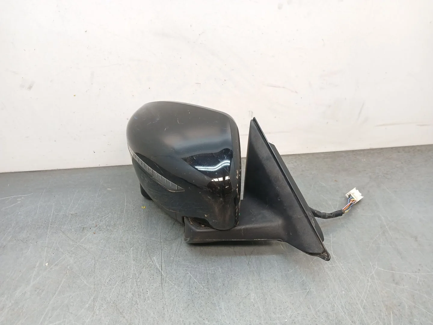 Retrovisor Derecho para Nissan X-Trail Iii (T32_, T32R, T32Rr)