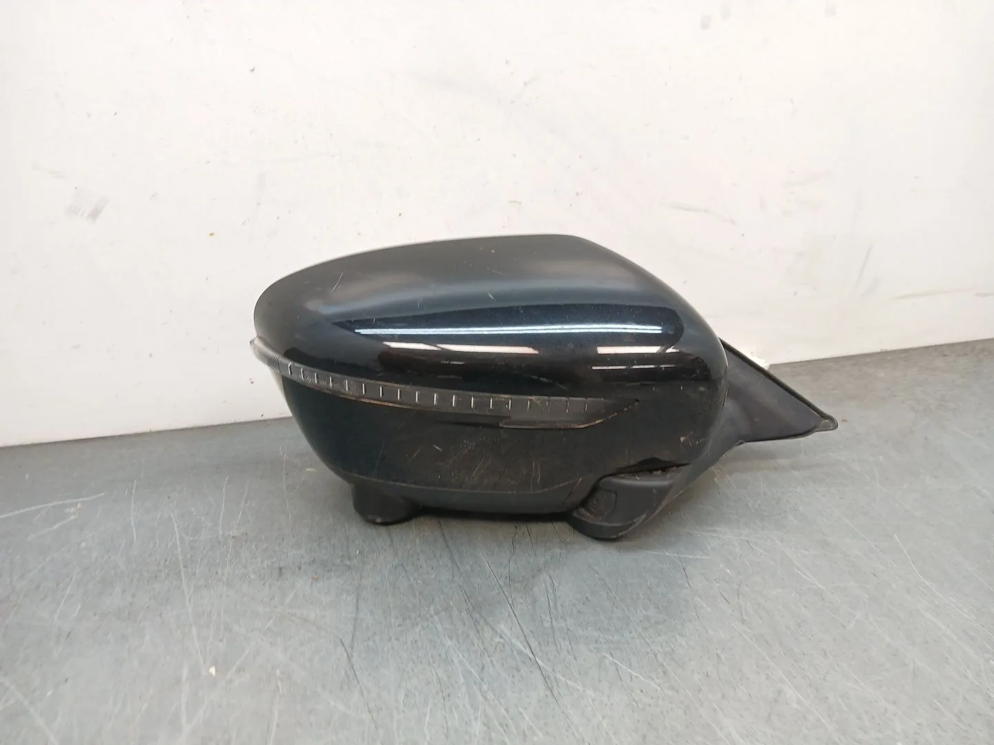 Retrovisor Derecho para Nissan X-Trail Iii (T32_, T32R, T32Rr)