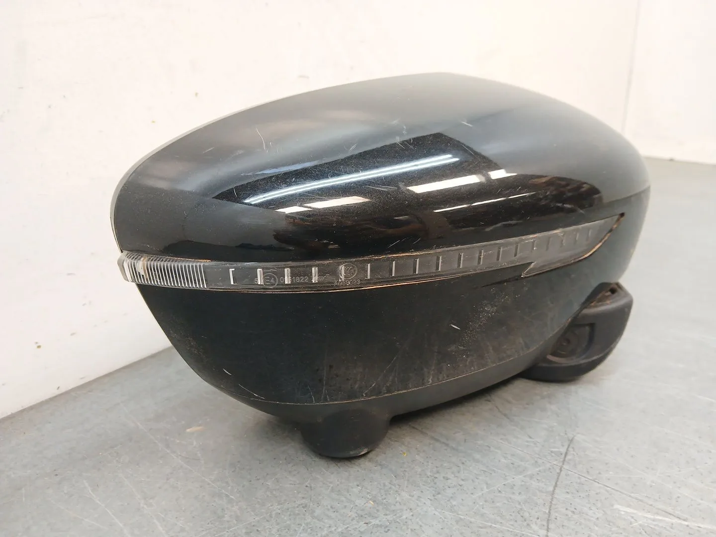 Retrovisor Derecho para Nissan X-Trail Iii (T32_, T32R, T32Rr)