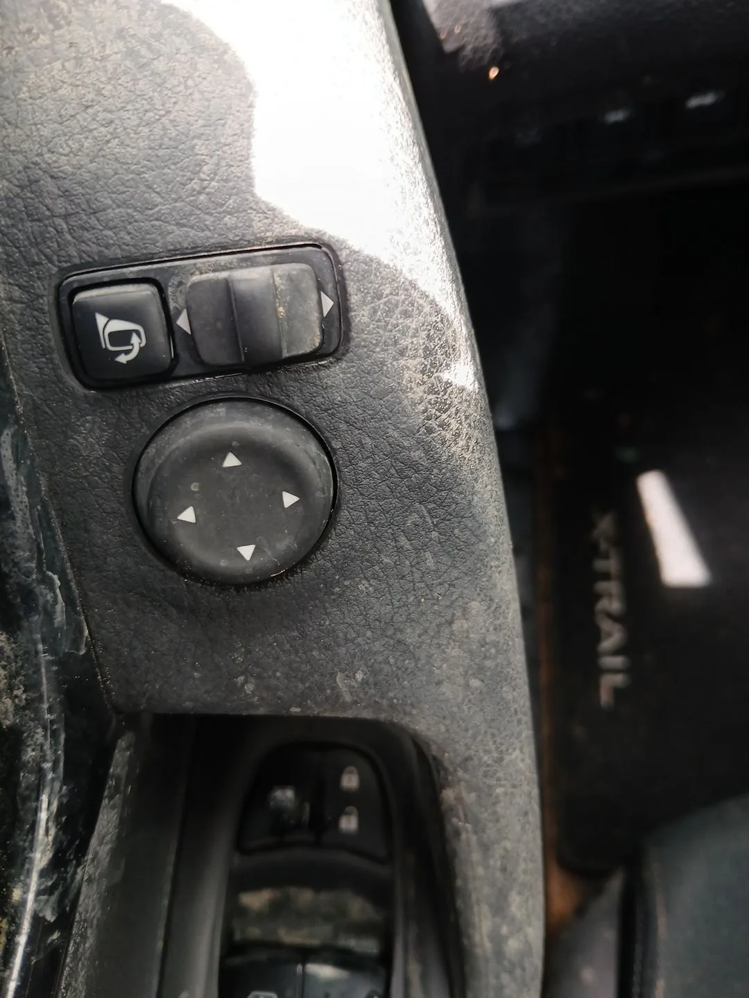 Retrovisor Izquierdo para Nissan X-Trail Iii (T32_, T32R, T32Rr)
