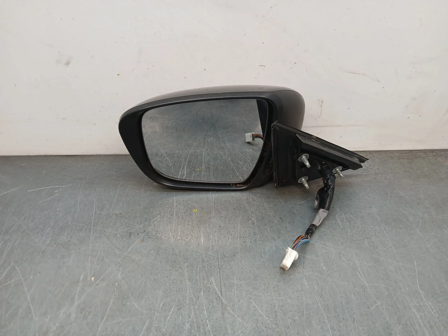 Retrovisor Izquierdo para Nissan X-Trail Iii (T32_, T32R, T32Rr)